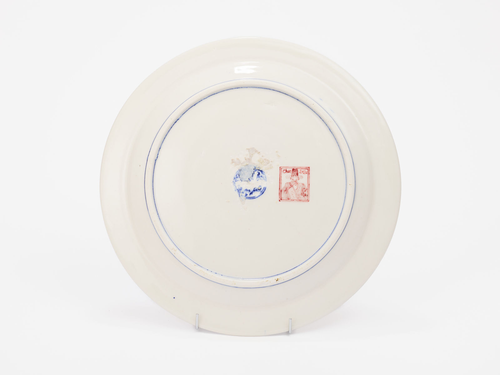 Casey Chen, 109 Heavenly Stars and Spirits, 2026