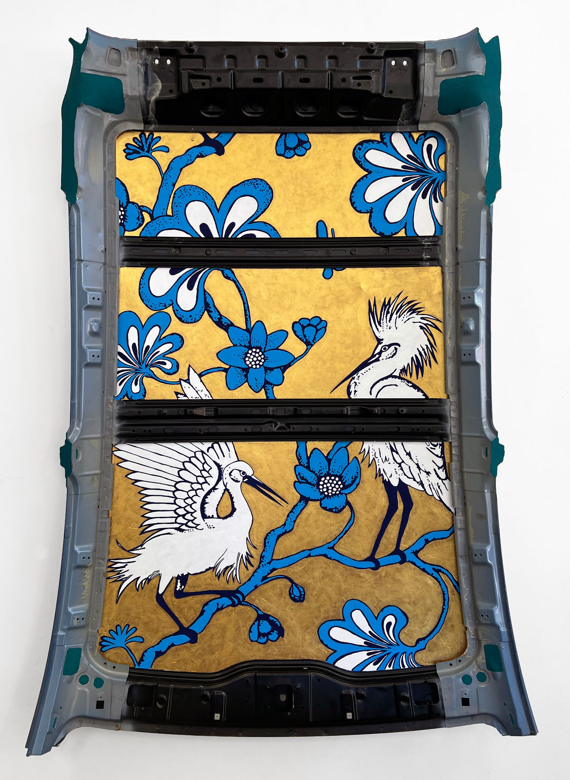 Claire Healy & Sean Cordeiro, After the Gap Year, 2022