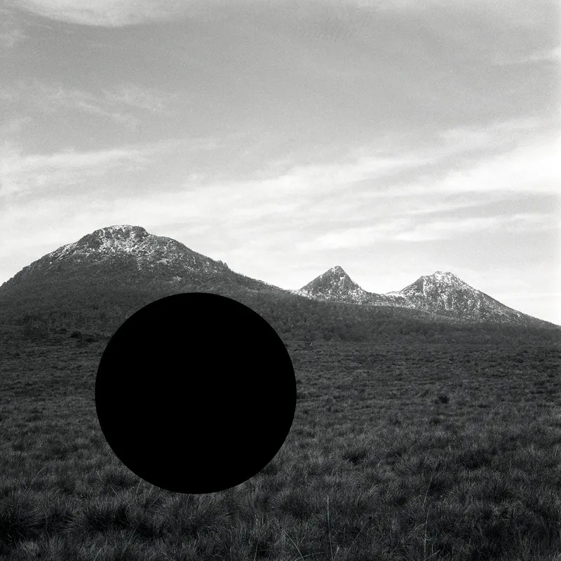 James Tylor, (Deleted Scenes) From an Untouched Landscape series, 2013