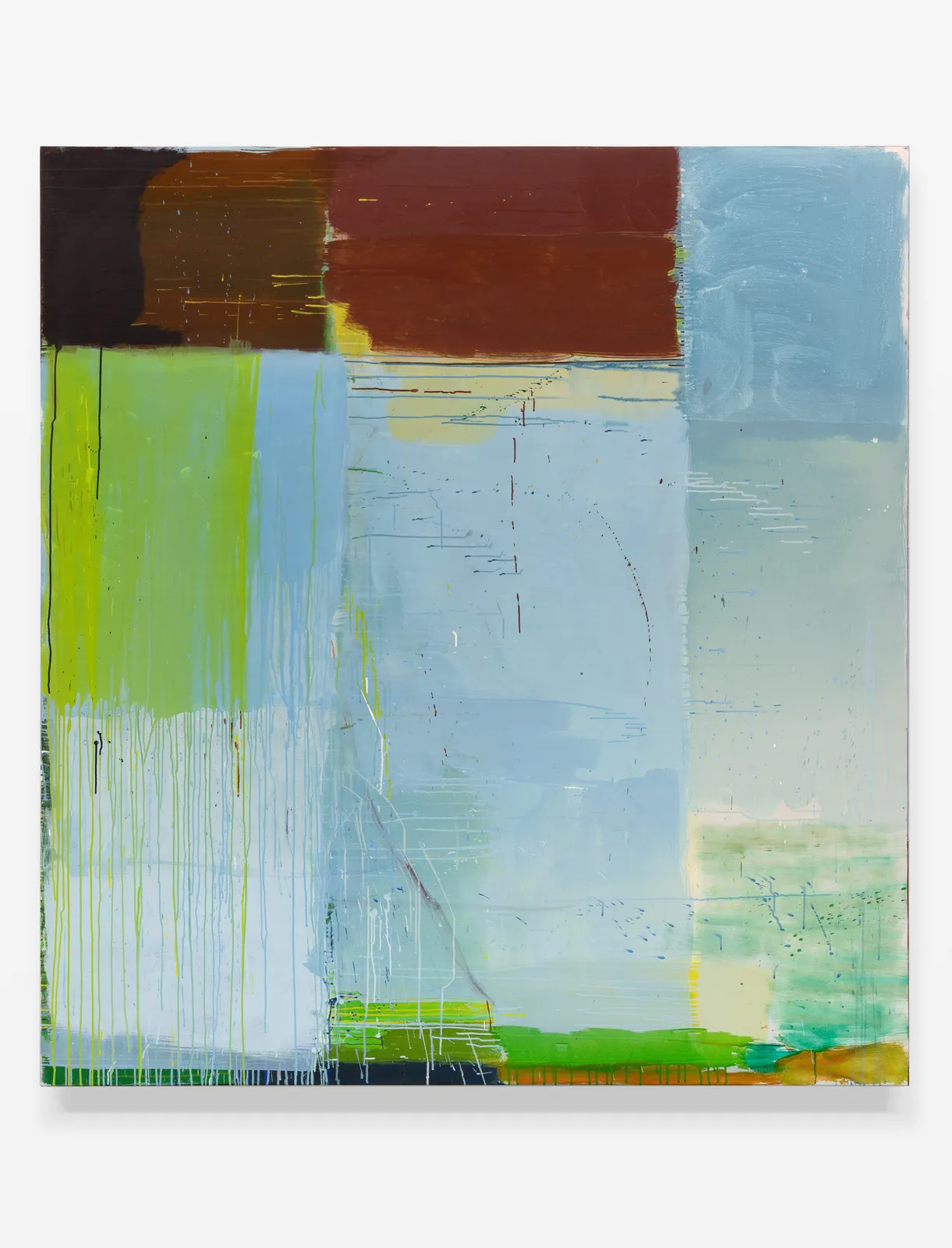 Sally Anderson, River hug quilt pattern, 2026