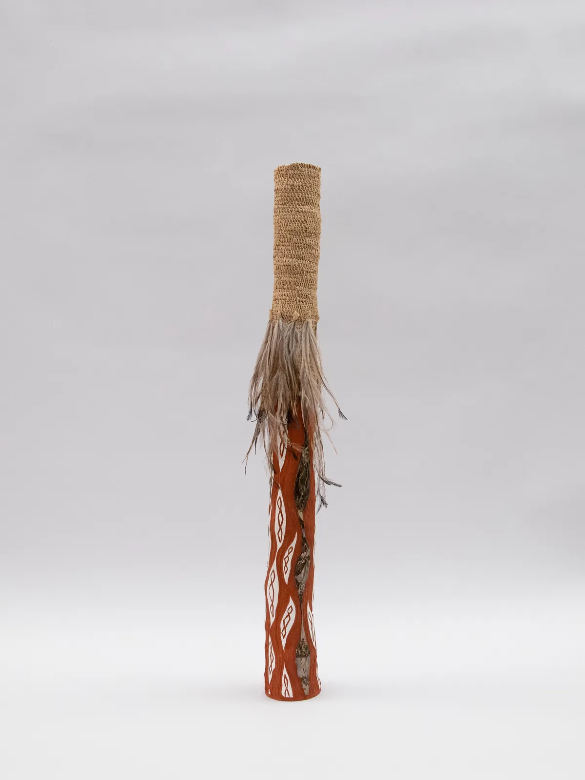 Kyra Mancktelow, born under a tree III, 2021