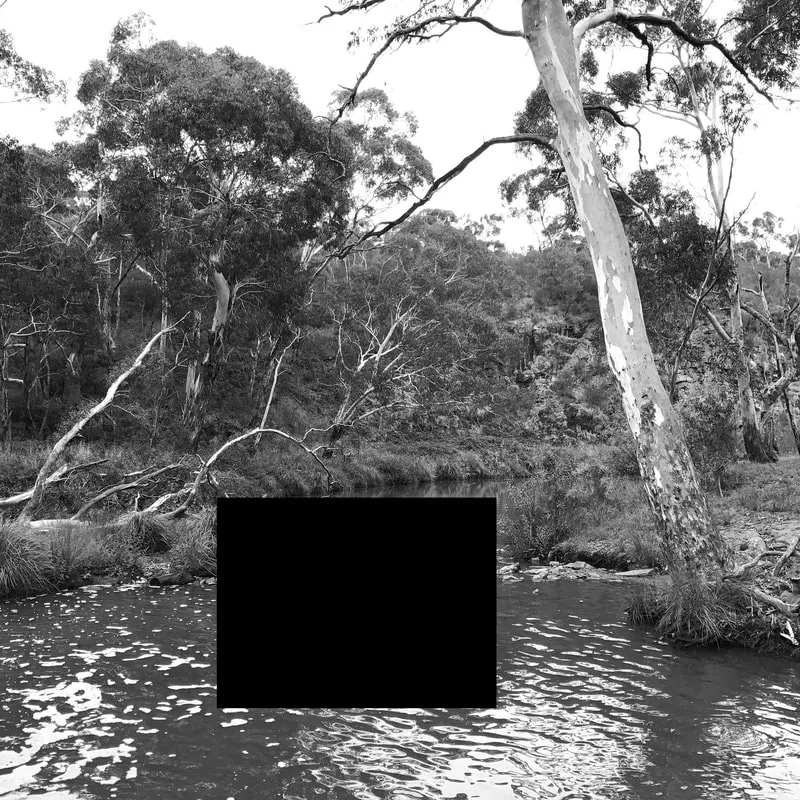 James Tylor, (Vanished Scenes) From an Untouched Landscape #1, 2018