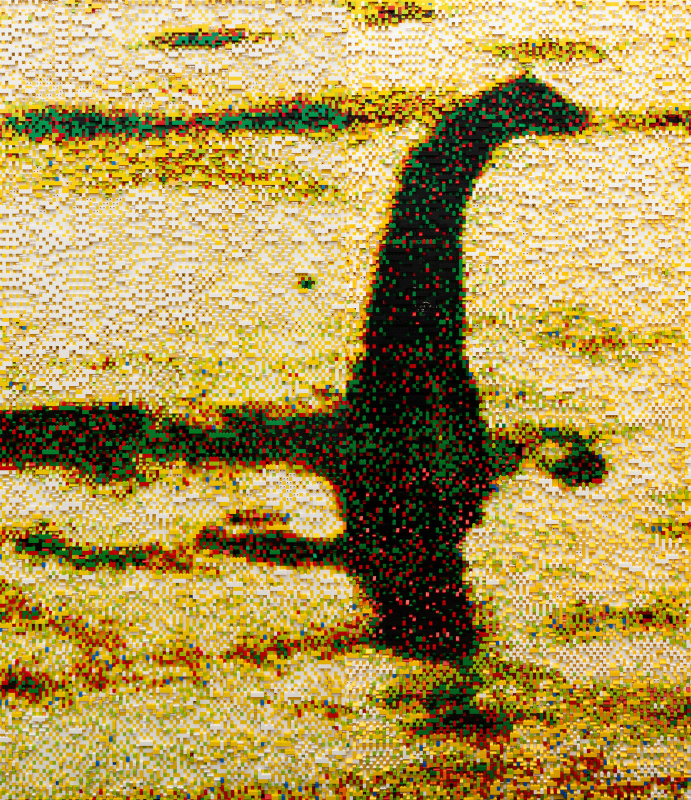 Claire Healy & Sean Cordeiro, The Surgeon’s Photo, 2023