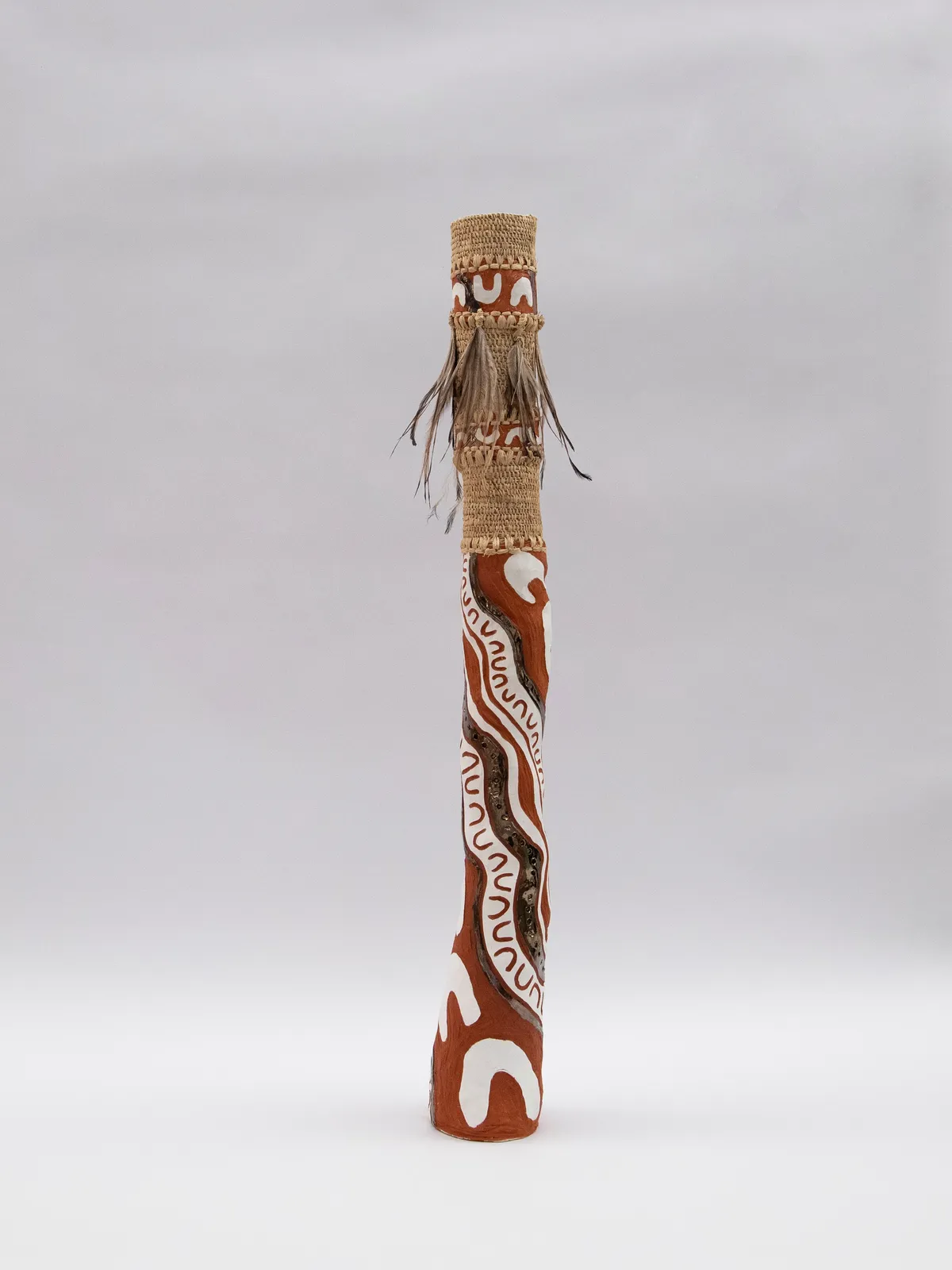 Kyra Mancktelow, born under a tree VI, 2021