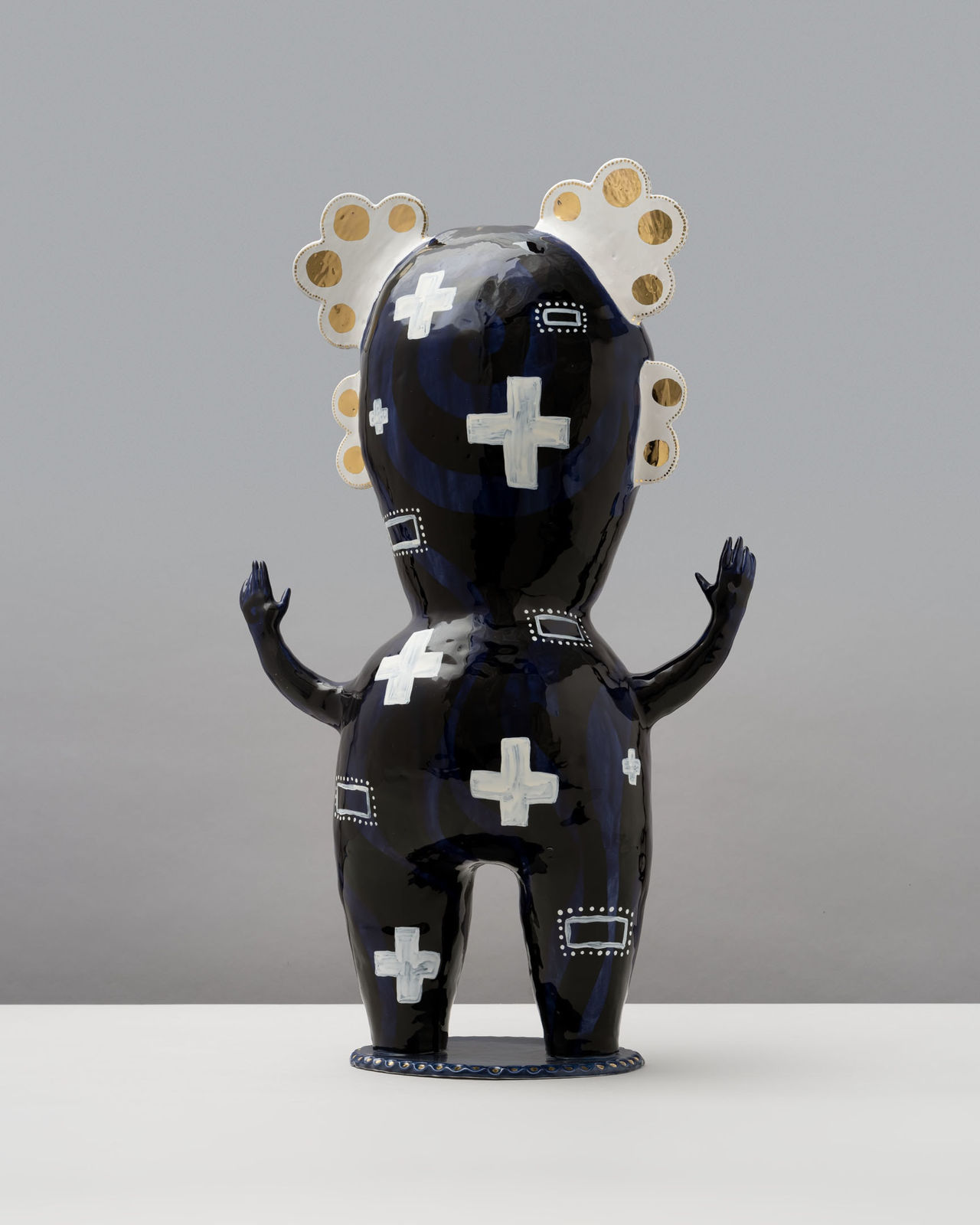 Vipoo Srivilasa, Calma, the Spirit of Tranquillity, 2024