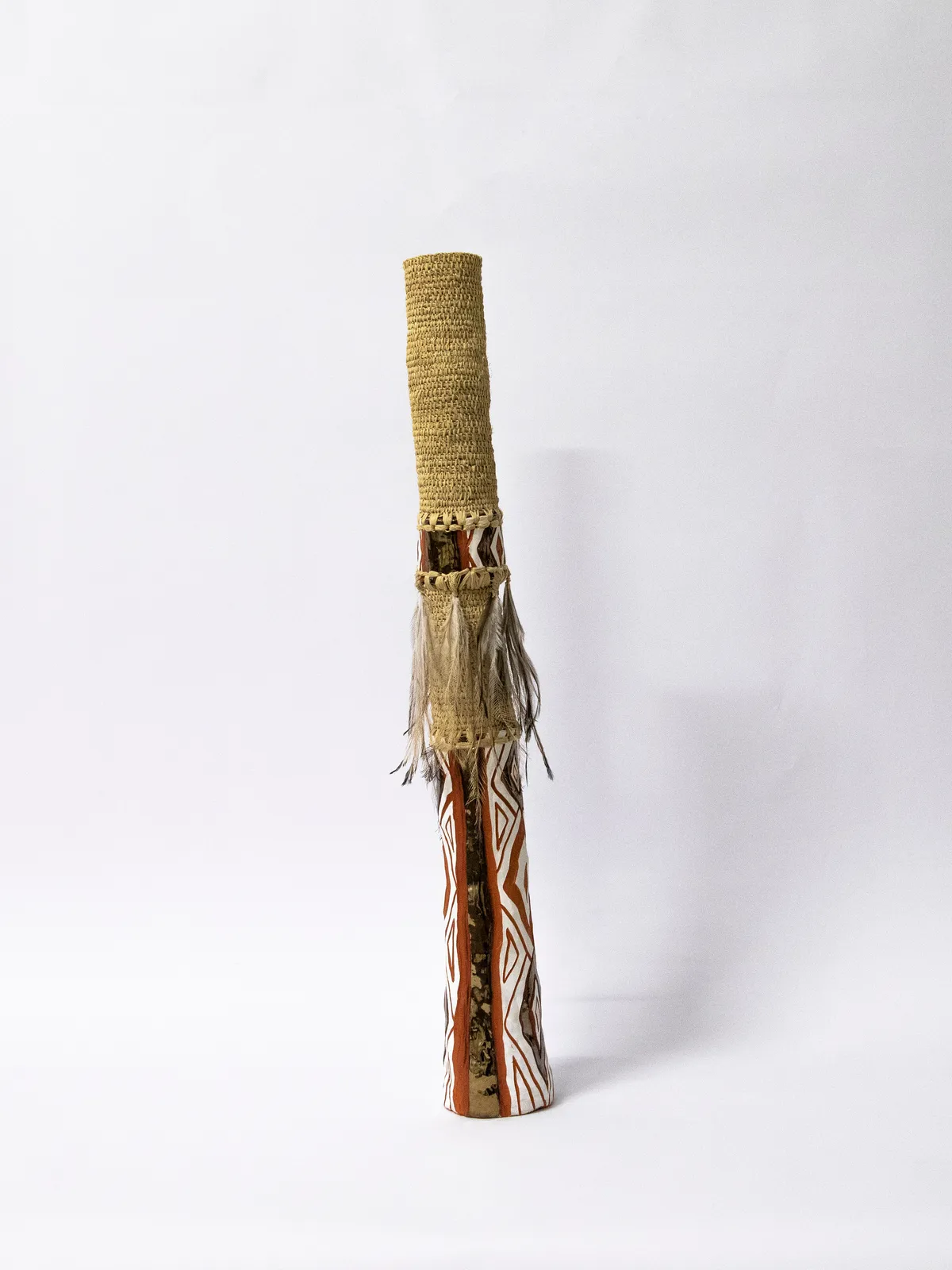 Kyra Mancktelow, born under a tree VII, 2021