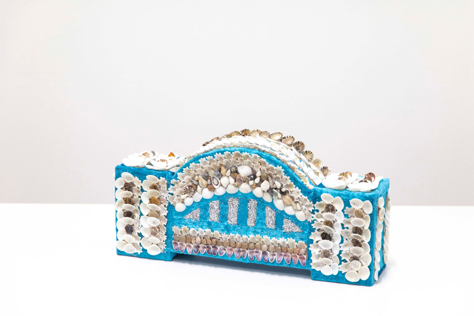 Marilyn Russell, Harbour Bridge, 2025