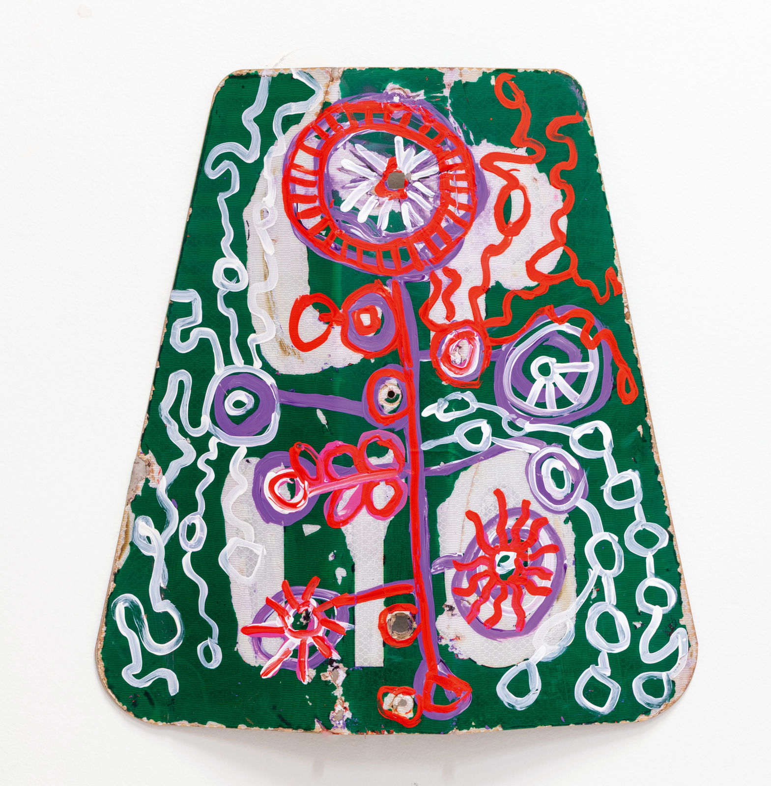 Sally Scales, CP, 2025