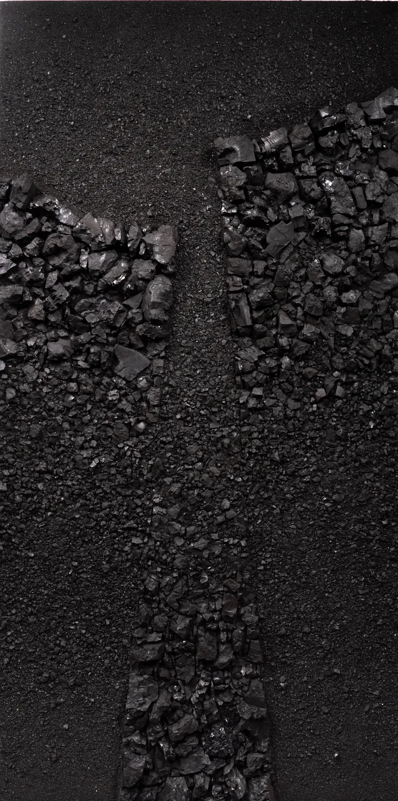 William T Carson, Ancient Sunlight