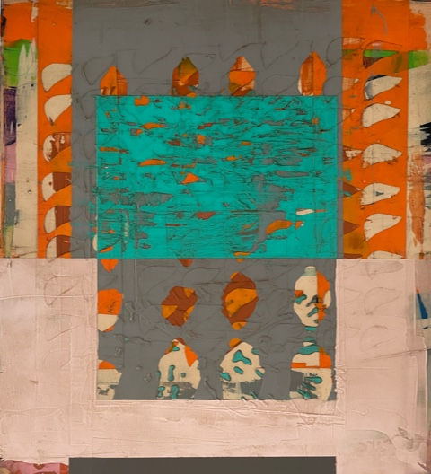 Joseph Ostraff, Artificial Curiosities 7