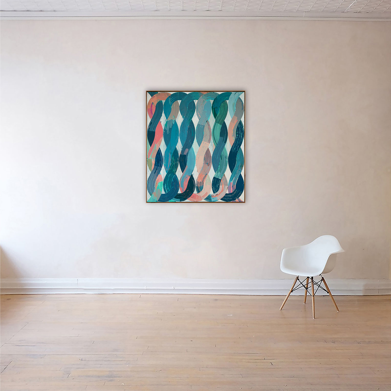 Sunny Taylor, Bittersweet 2