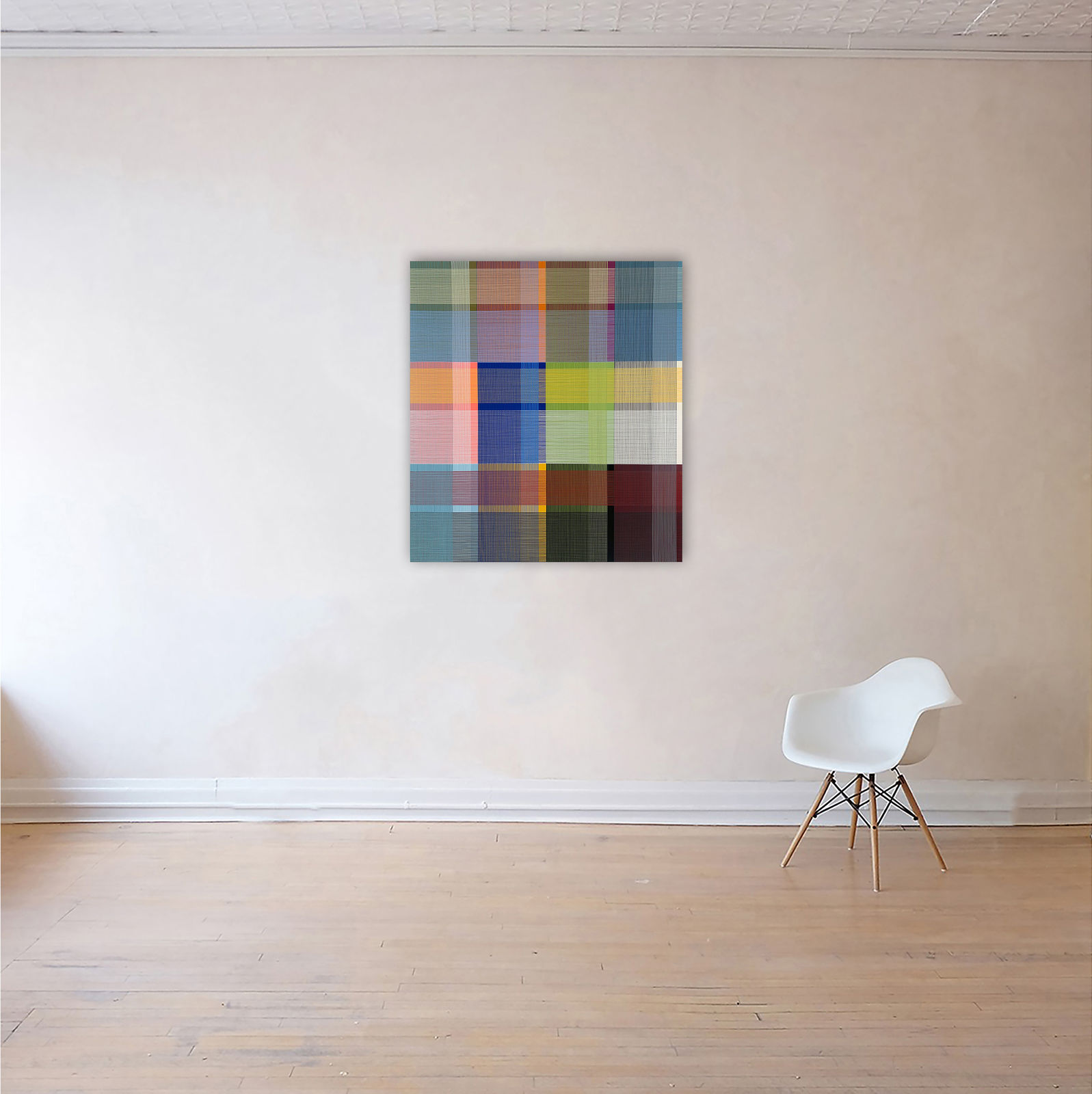 Peter Stephens, On A Clear Day