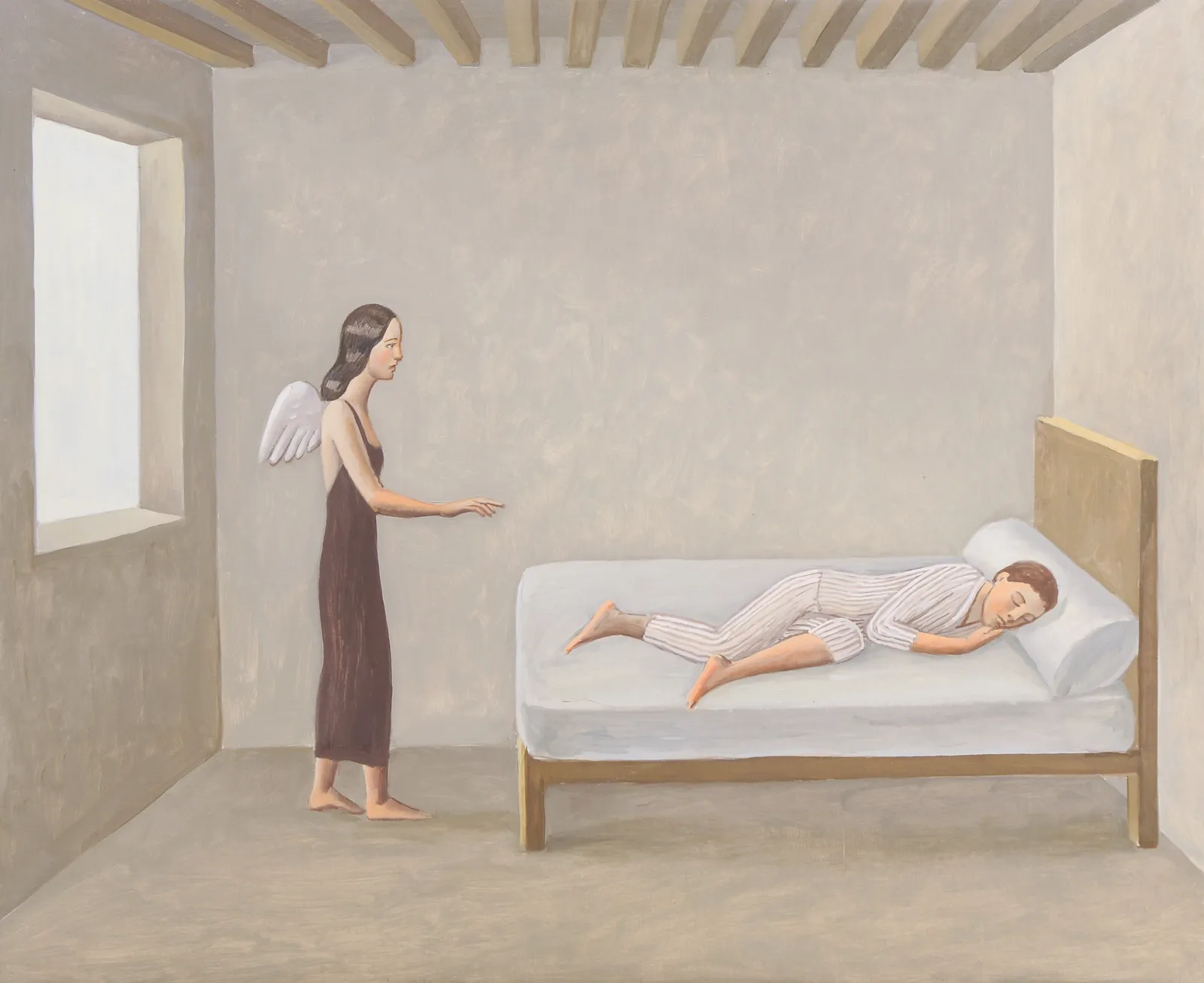 Alberto Gálvez, Untitled 3