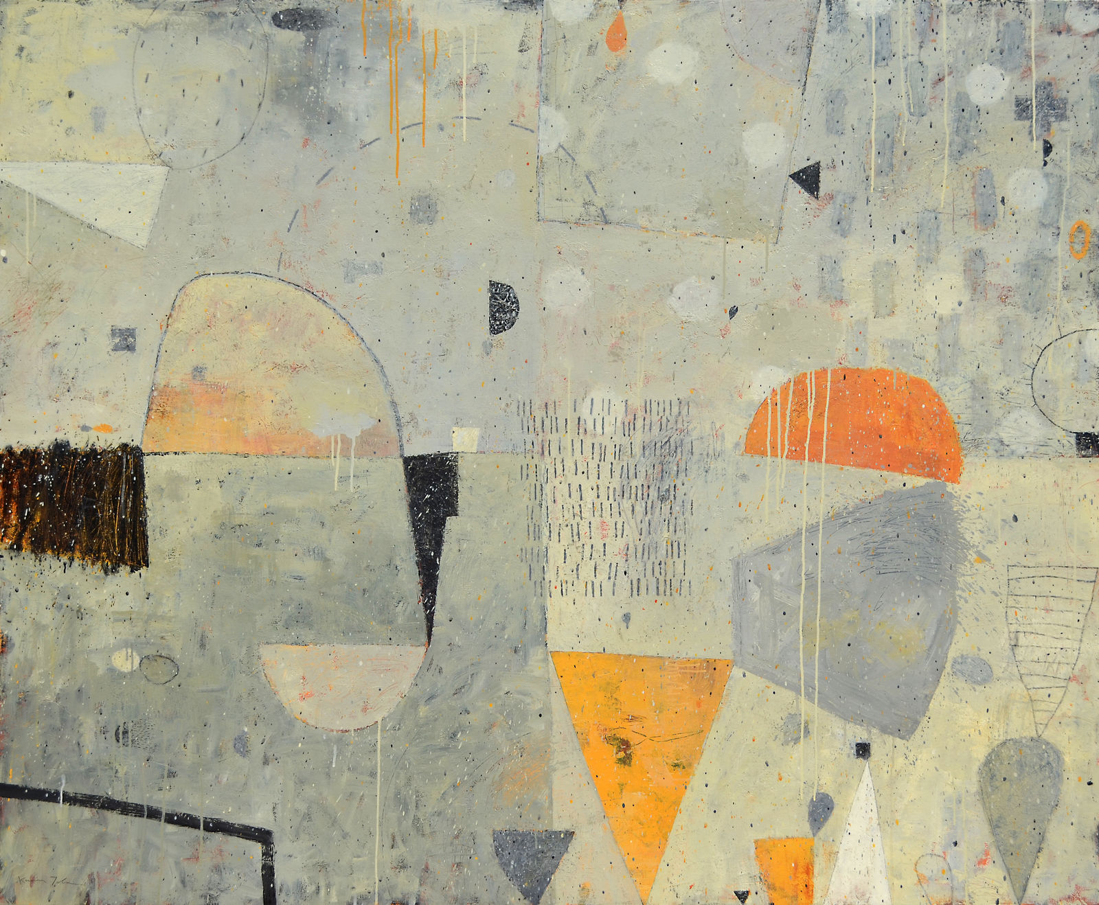 Kevin Tolman, Solstice Circus