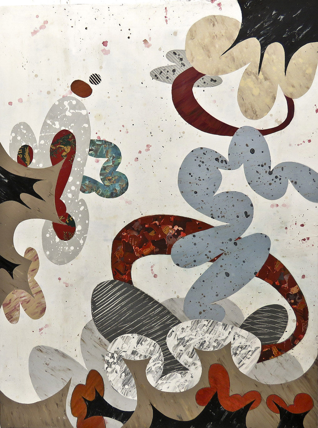 Beverly Kedzior, Making Friends