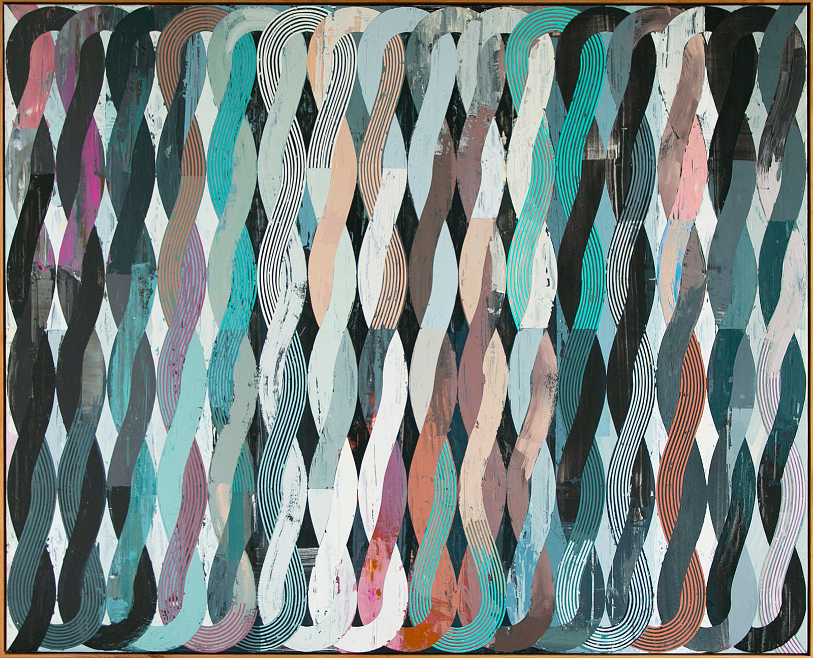 Sunny Taylor, Bittersweet 4