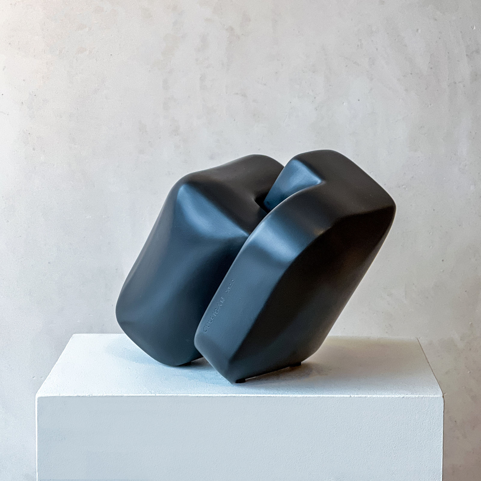 Emmett Culligan, Billet #5