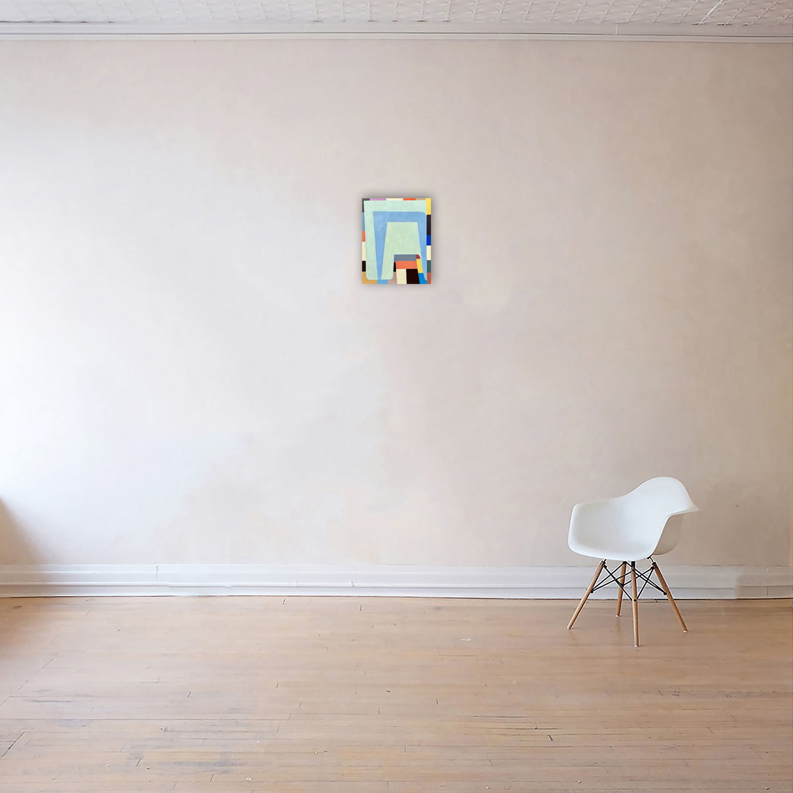 Cara Tomlinson, Calving