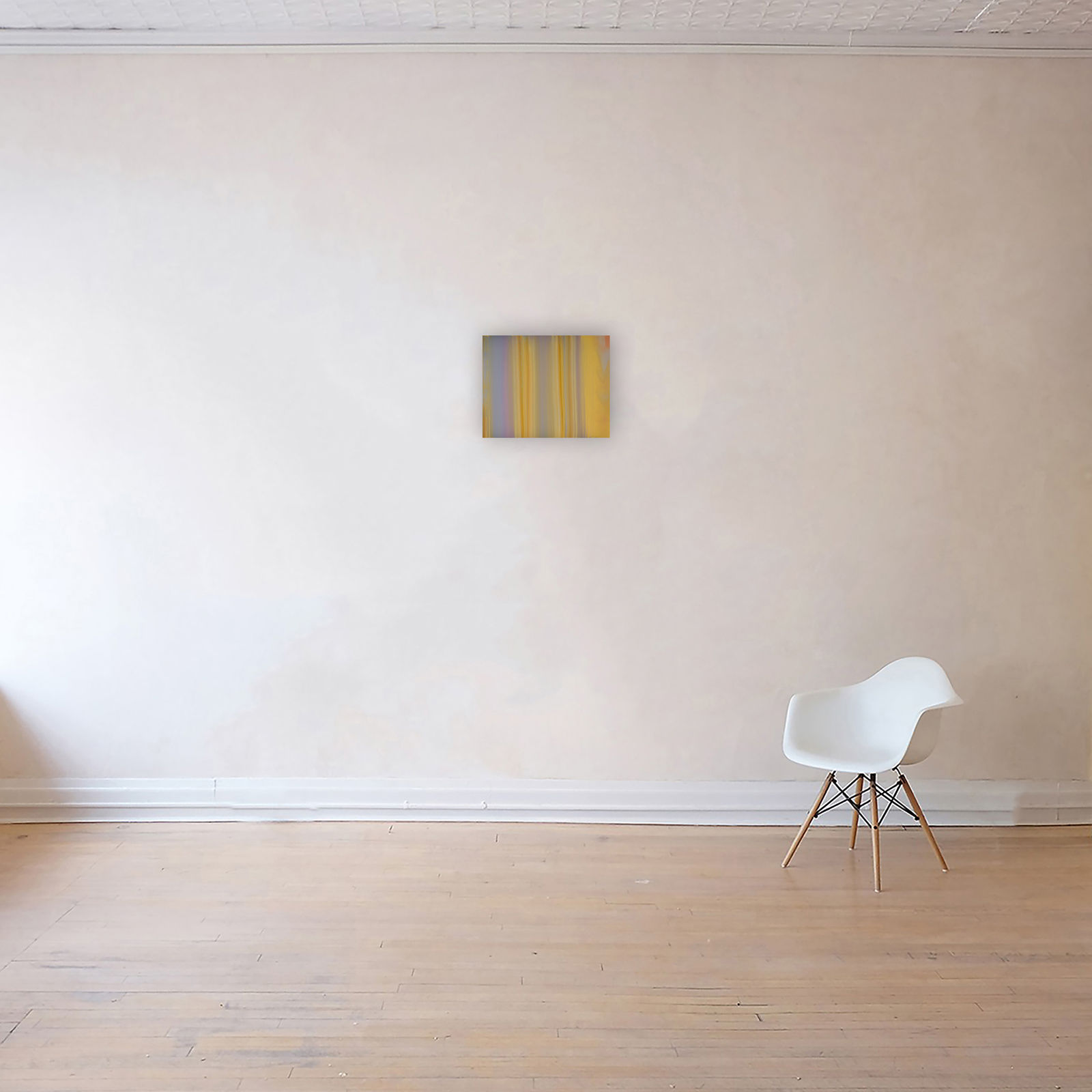 Willy Bo Richardson, Carrying And Soaring 10