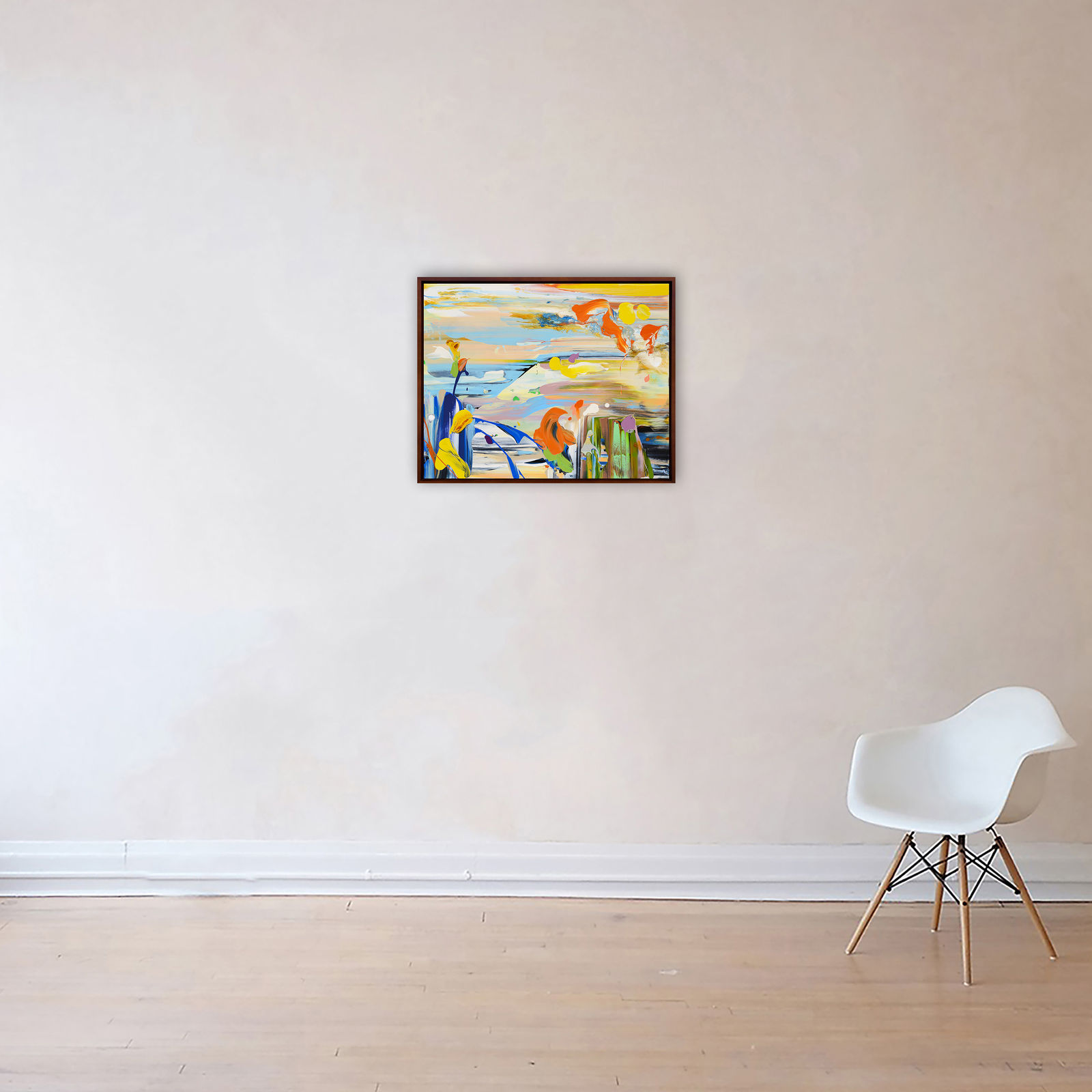 Daniel Phill, MODILLION