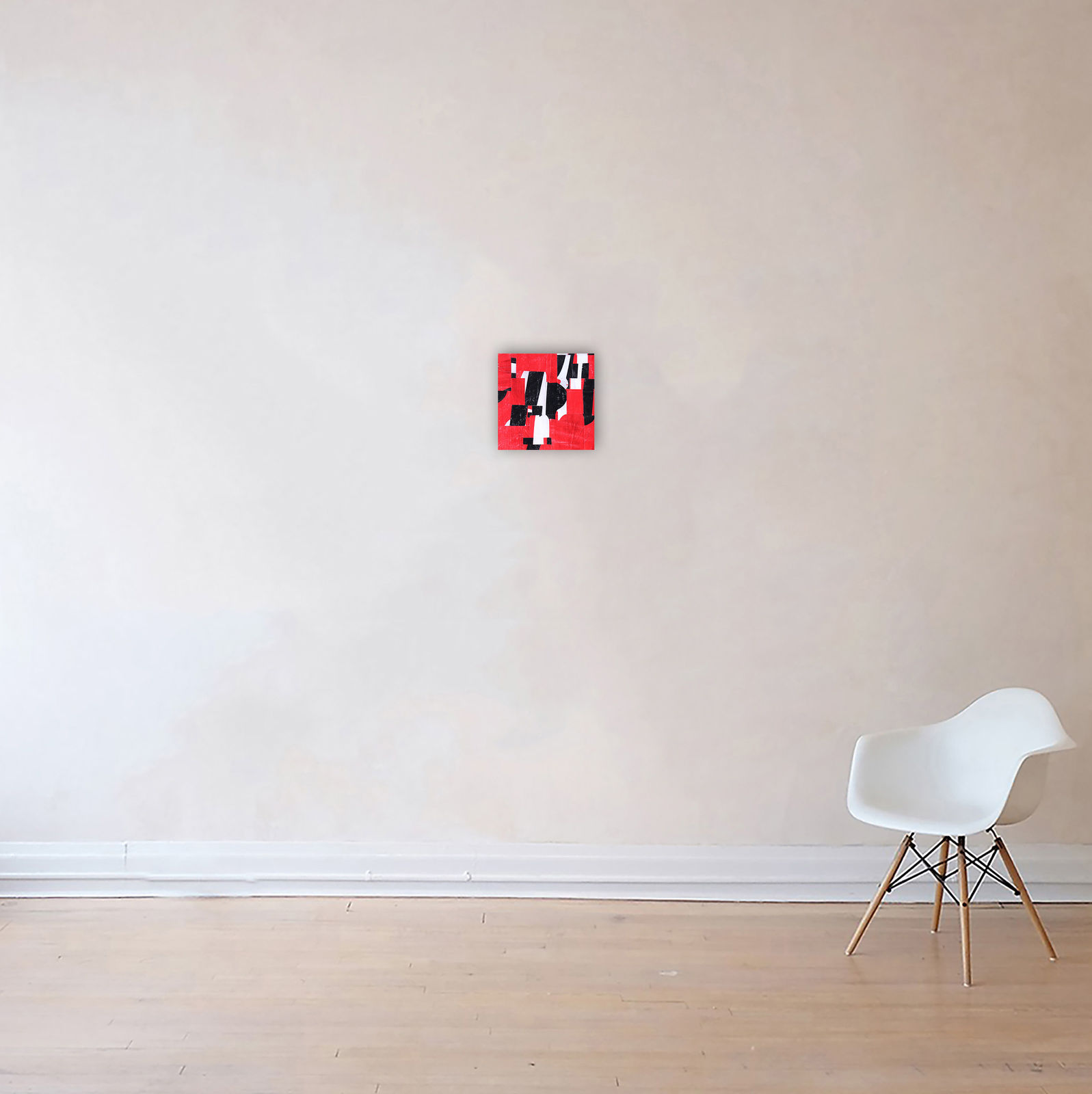 Cecil Touchon, PDP 1197