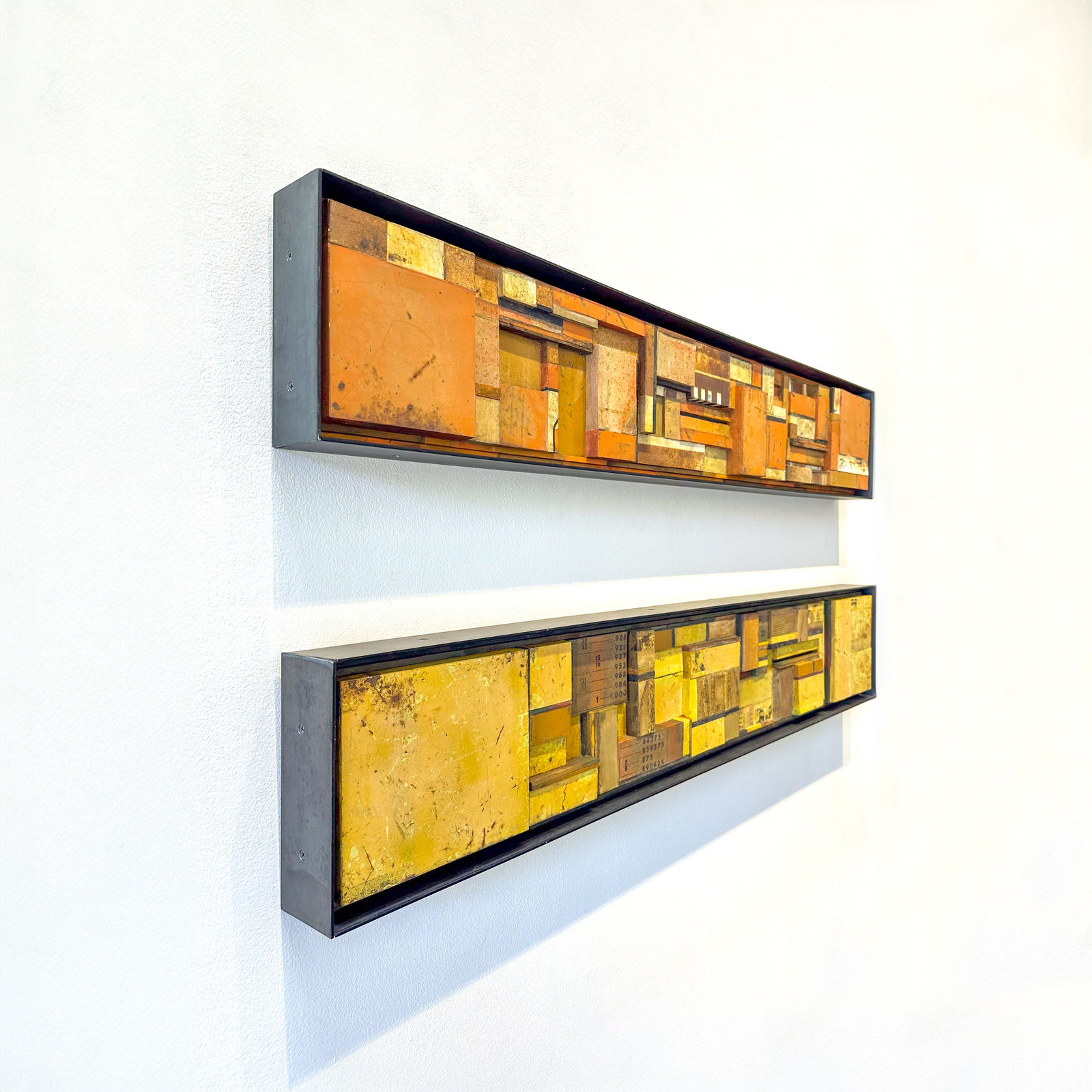 Randall Reid, Expanding our Population