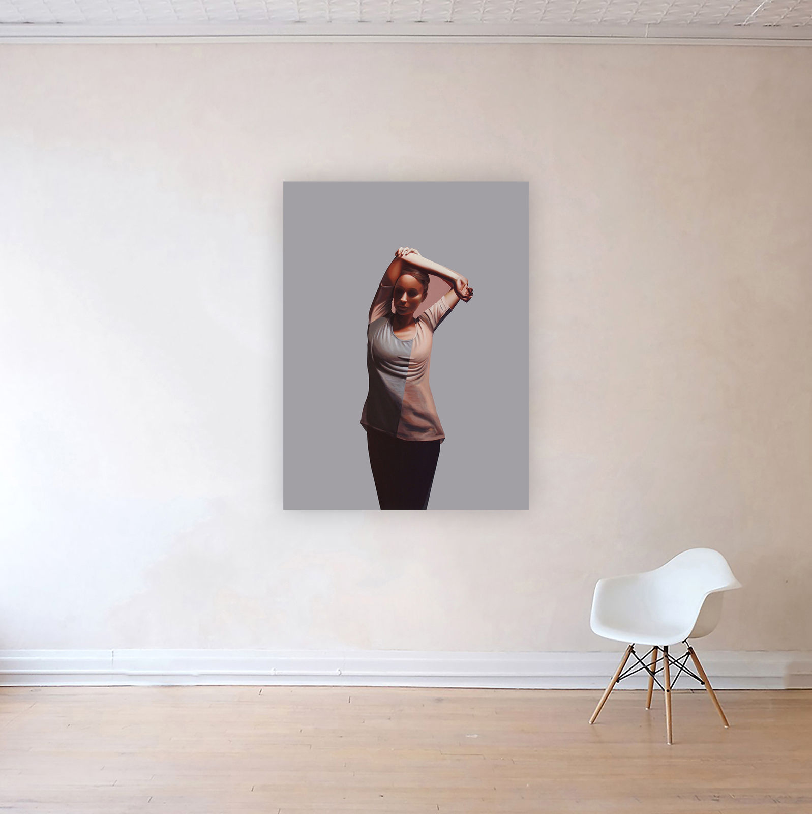 Erin Cone, Self-Contained