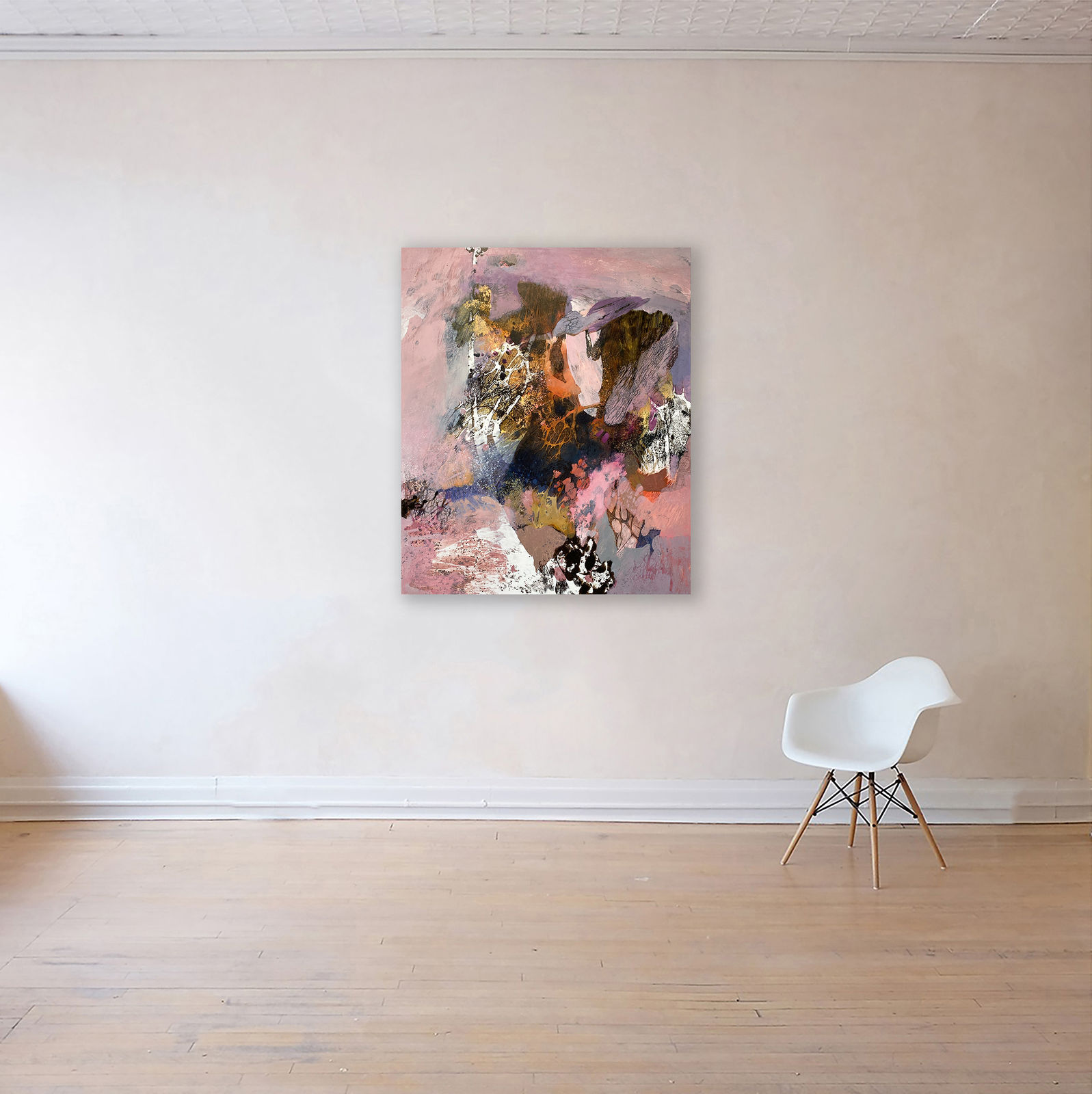 Shar Coulson, FaunaFloraFigure167