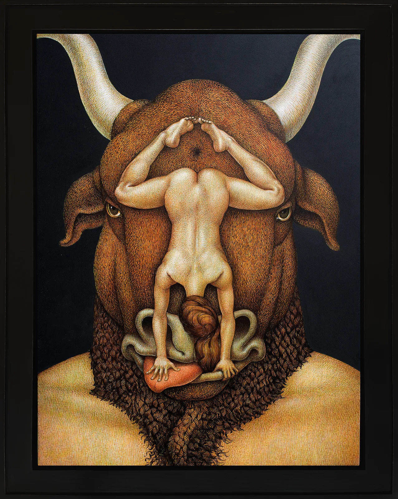 Michael Bergt, Stare