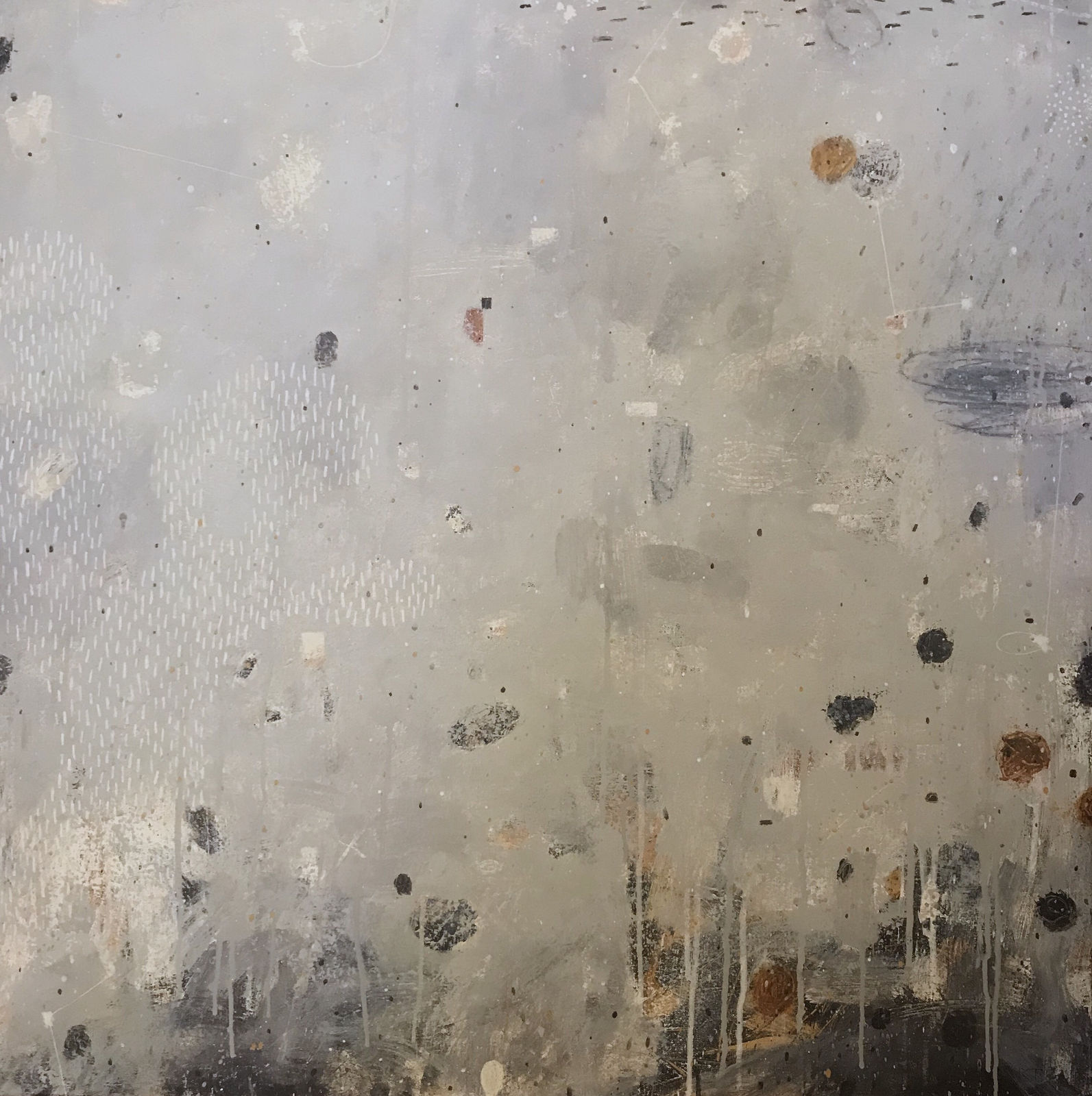 Kevin Tolman, Winter