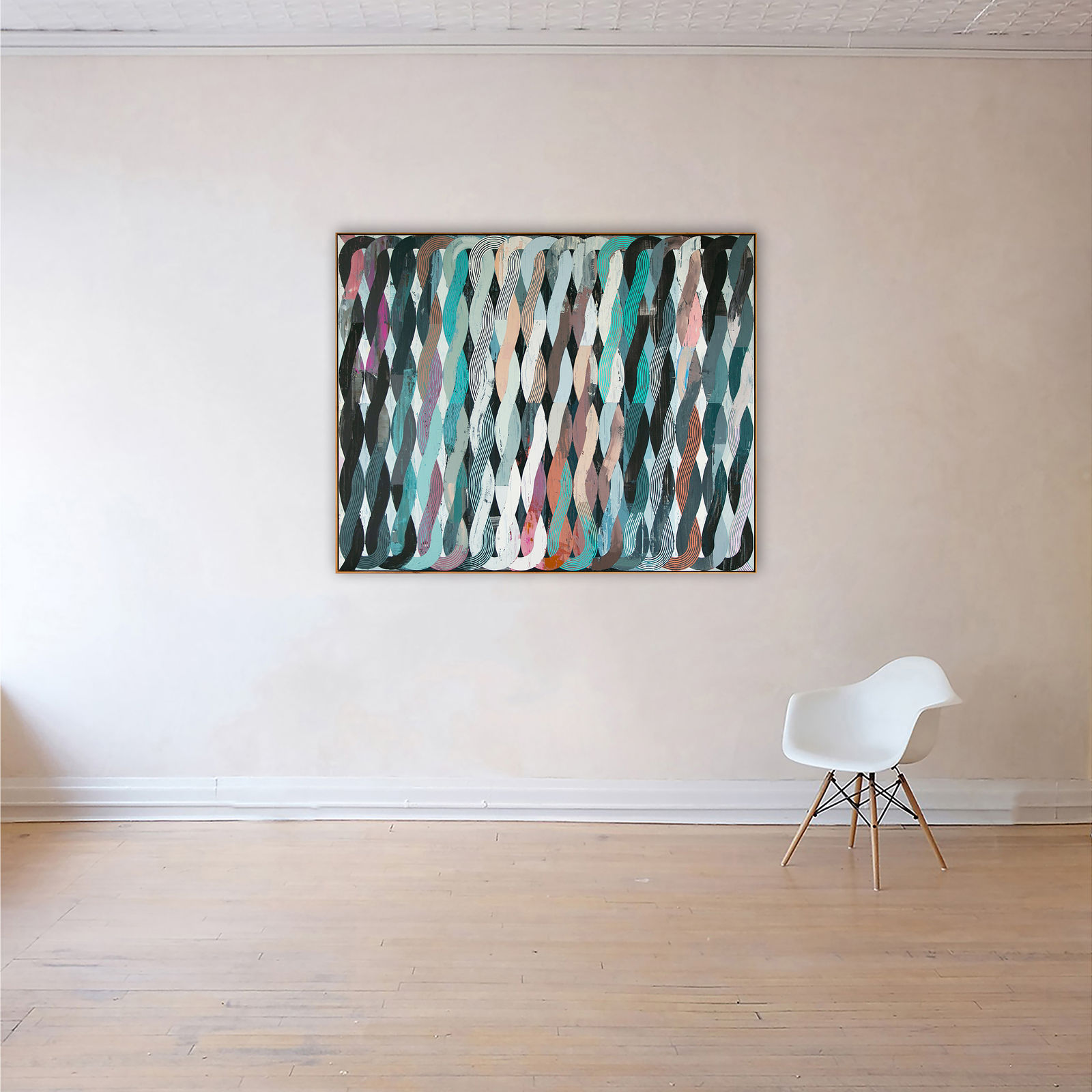 Sunny Taylor, Bittersweet 4