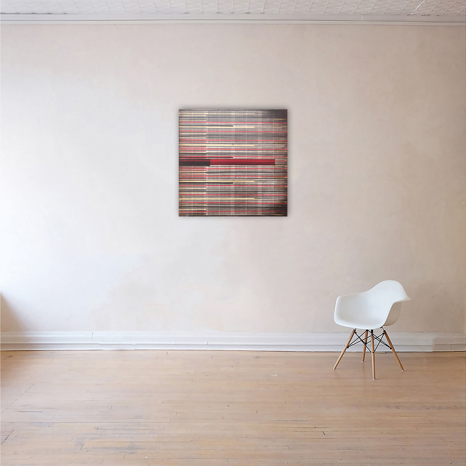 Emilio Lobato, Una Idea en Dos Partes