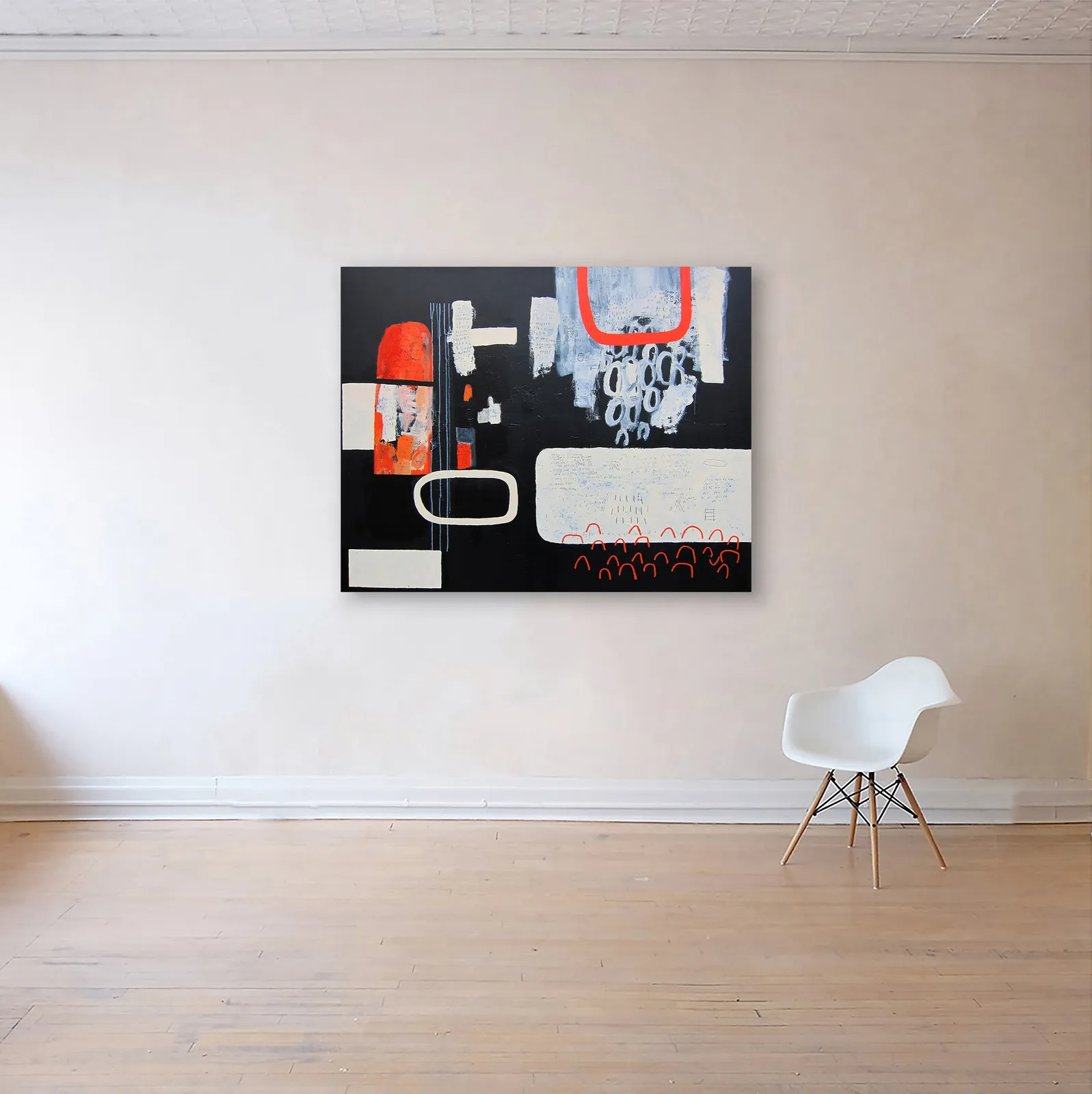 Guillaume Seff, Concaténation