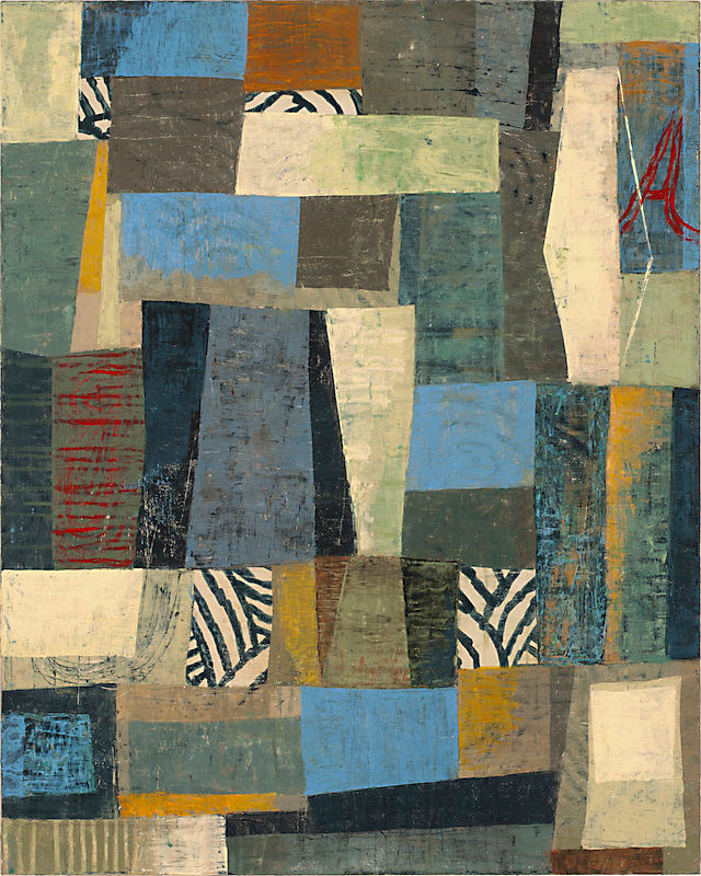 Claire B Cotts, Winter's End