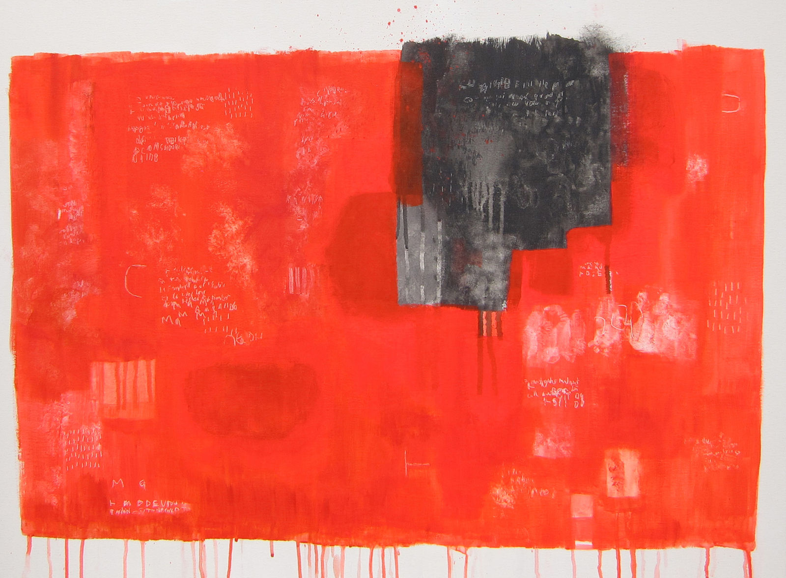 Guillaume Seff, Une parcelle du champ des possibles de sa peau