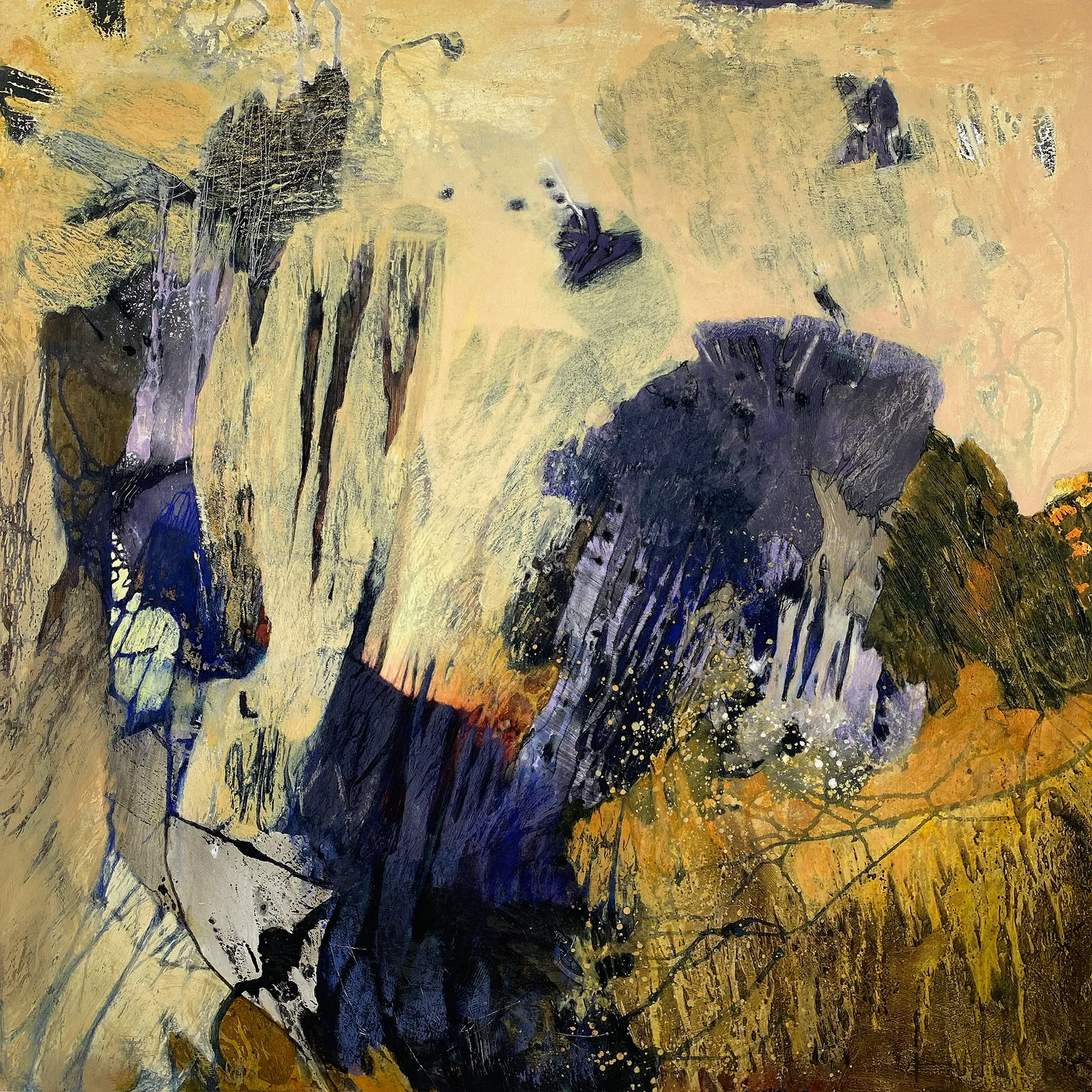 Shar Coulson, FaunaFloraFigure229