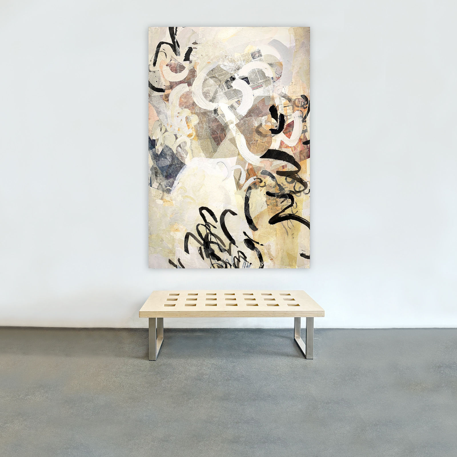 Ehja Kang, Emergence VI - 1