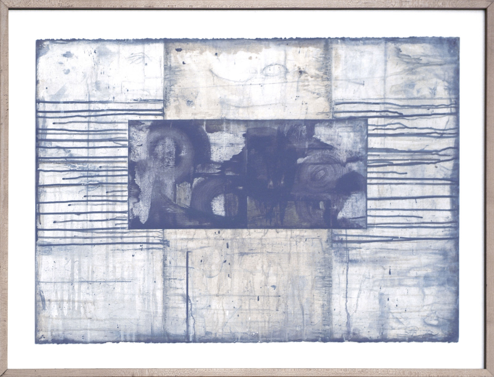 Rob Douglas, Ritomo di Terra Rosa, Series 1