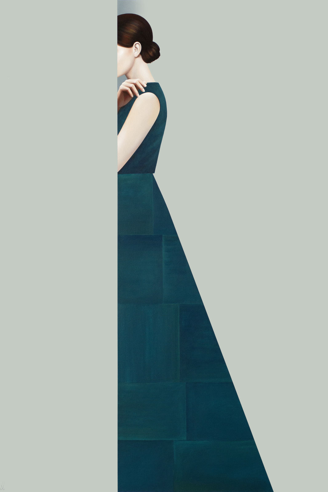 Erin Cone, Threshold