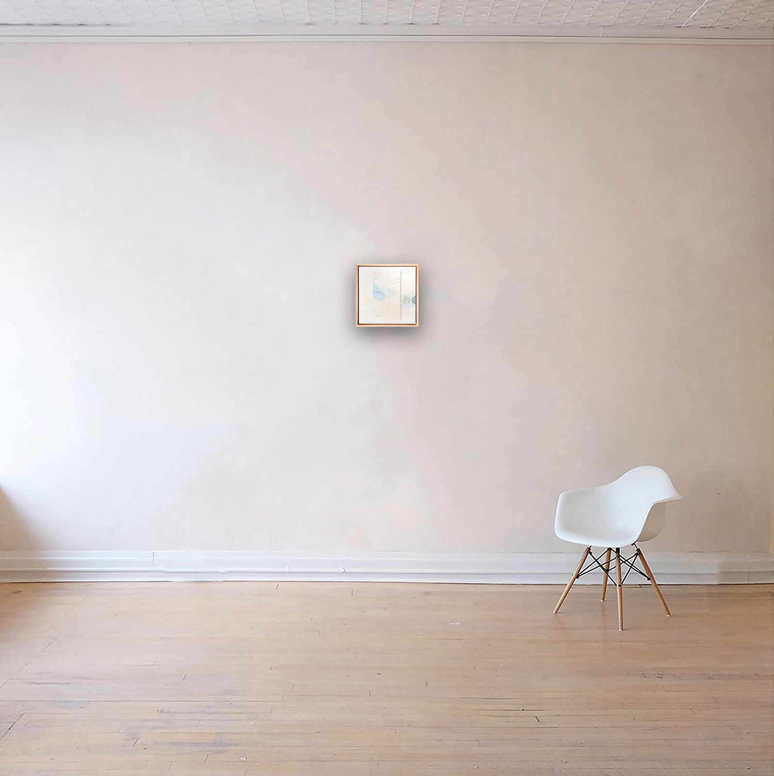 Emilio Lobato, Untitled #11