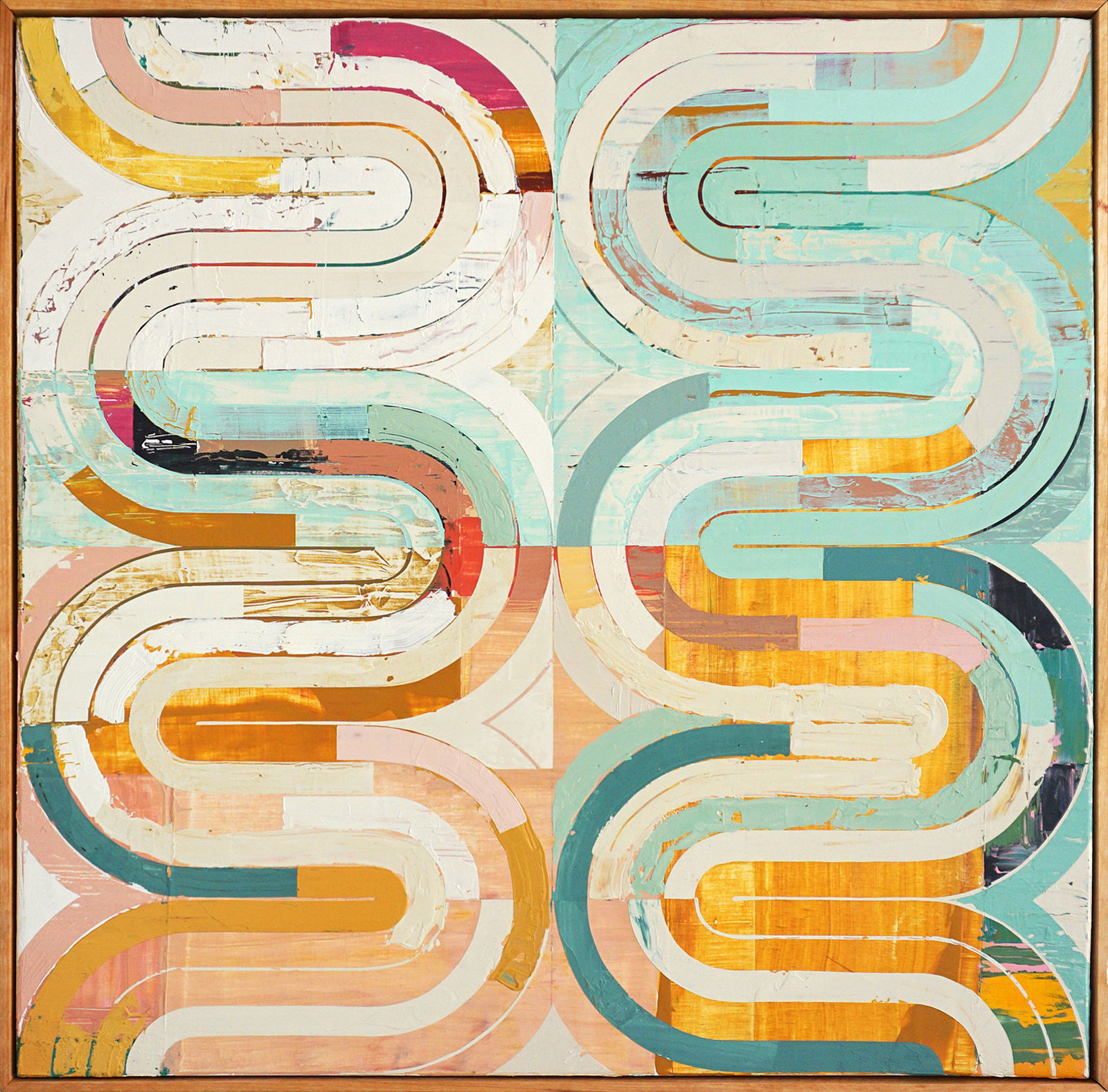 Sunny Taylor, Simpatico