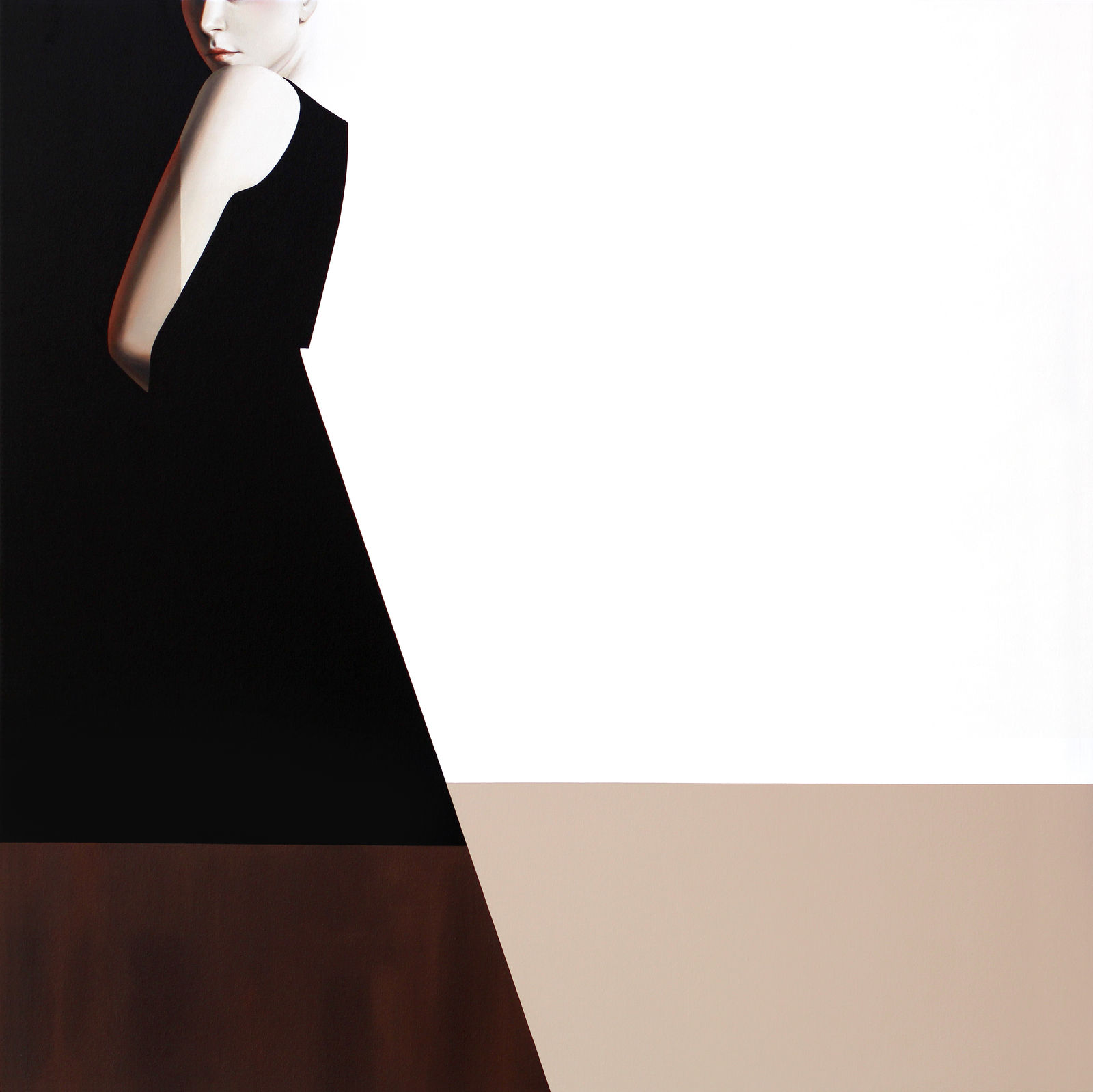 Erin Cone, Intangible