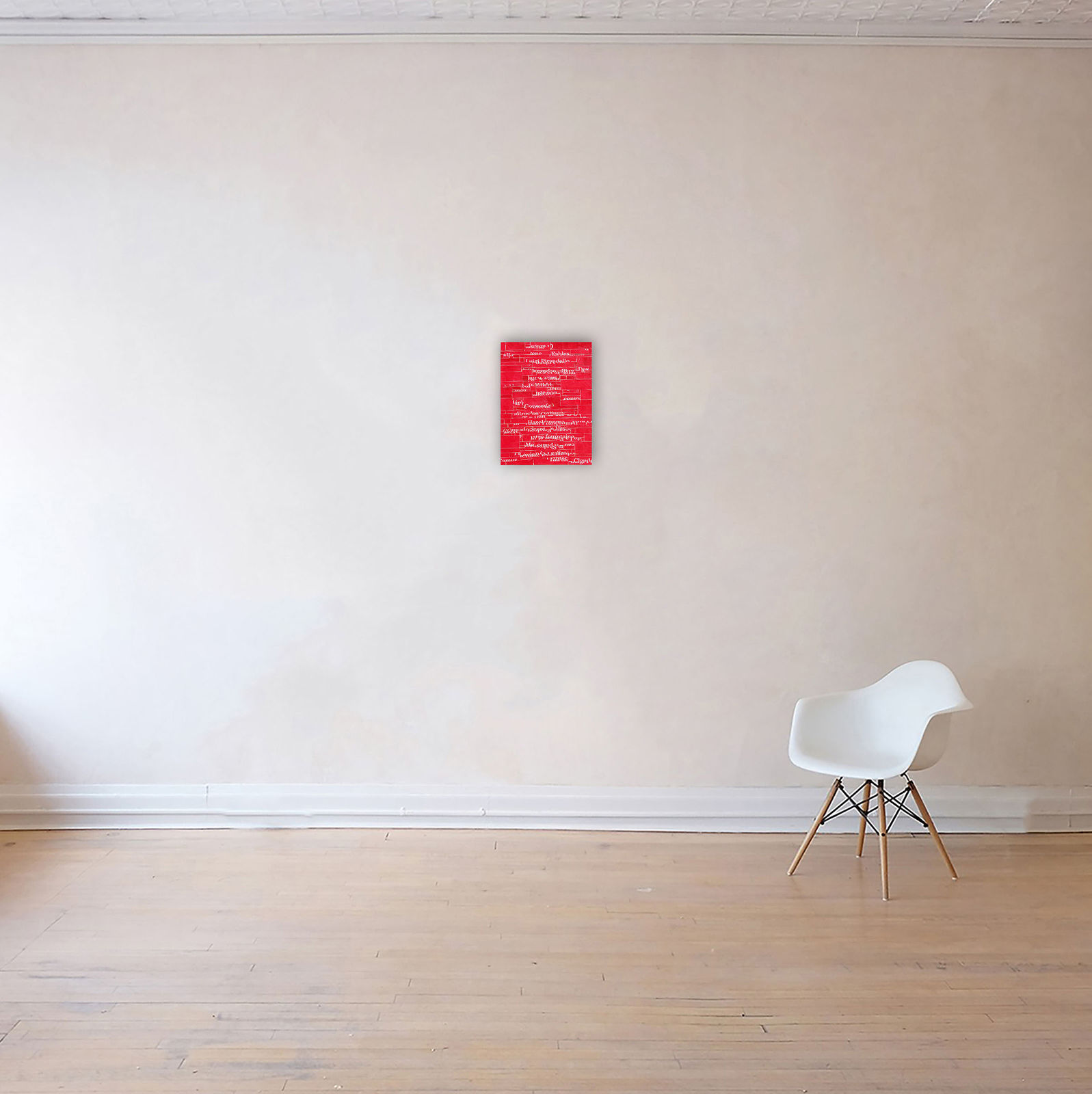 Cecil Touchon, PDP 892