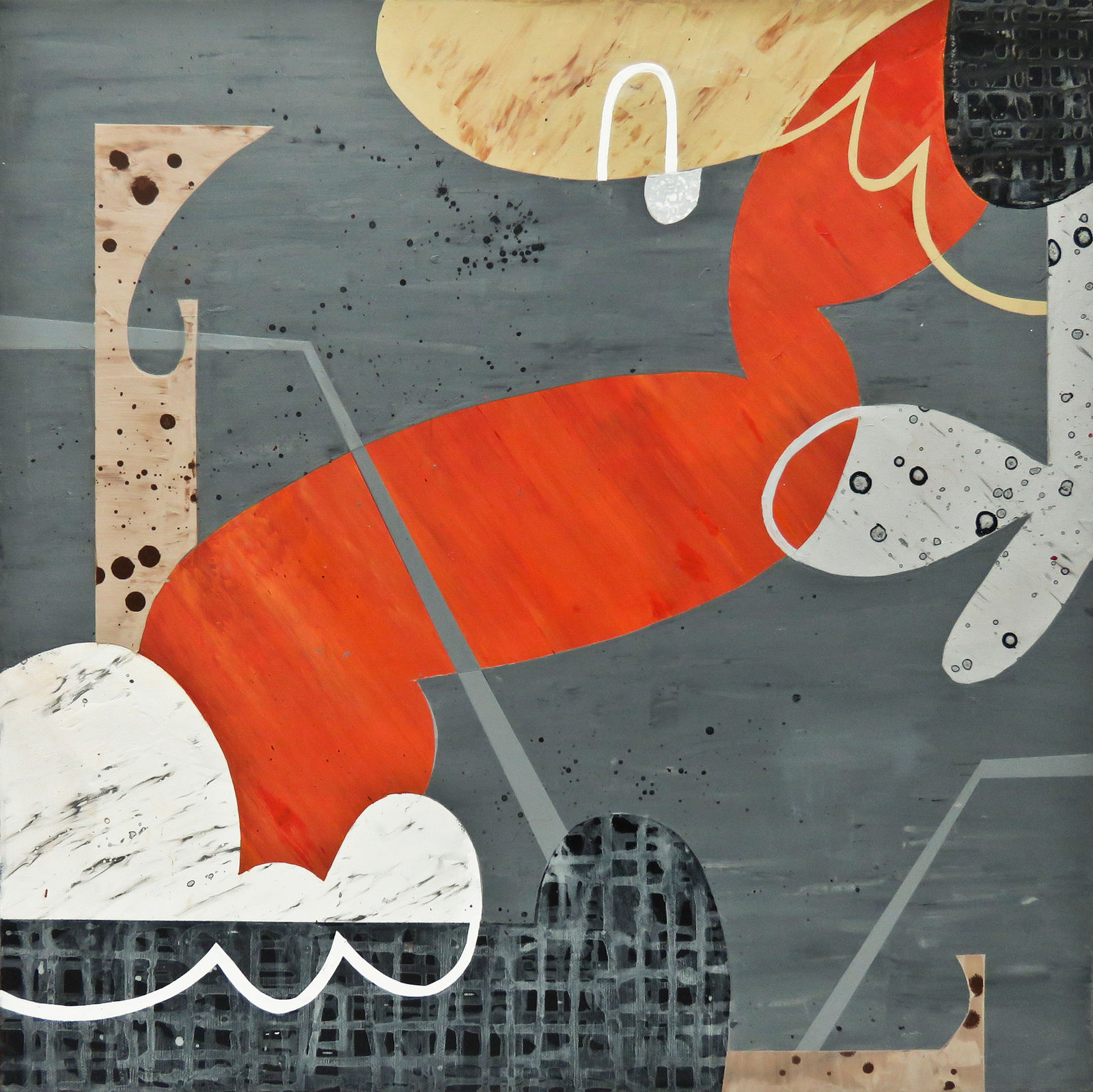 Beverly Kedzior, Crystal Lake Park II