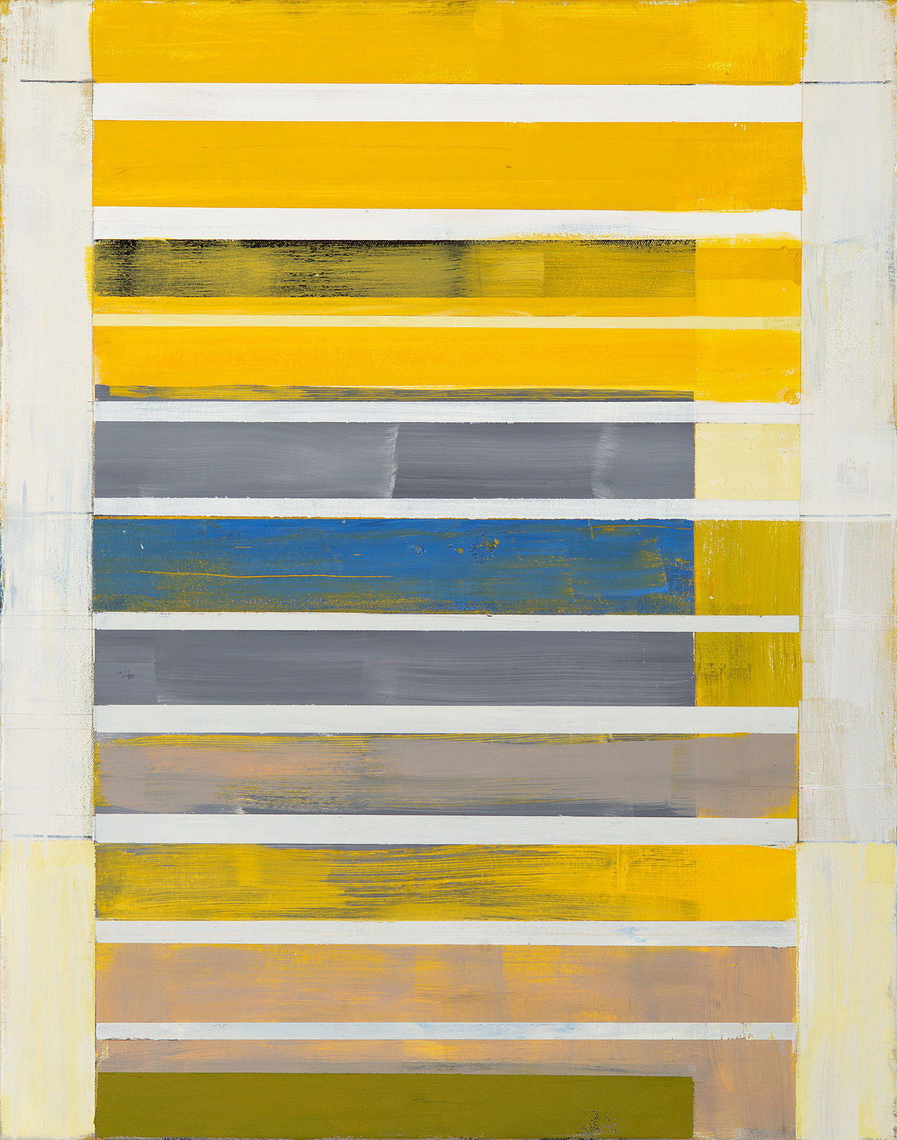 Lloyd Martin, Folio Series 8