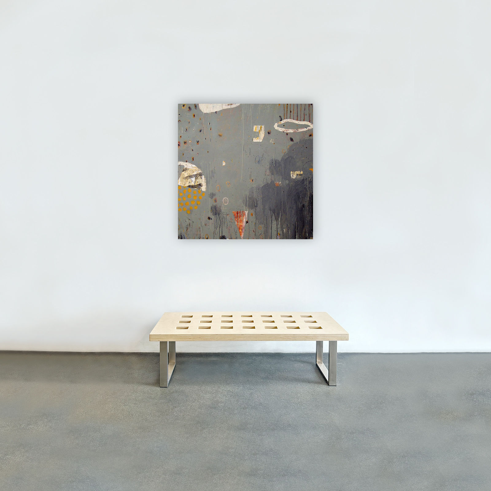 Kevin Tolman, Botanical / Song of a Summer Evening