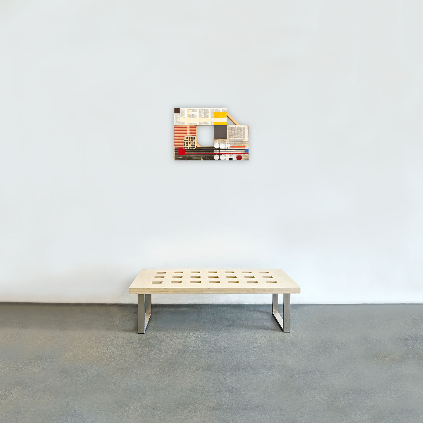 Emilio Lobato, Mano Izquierda