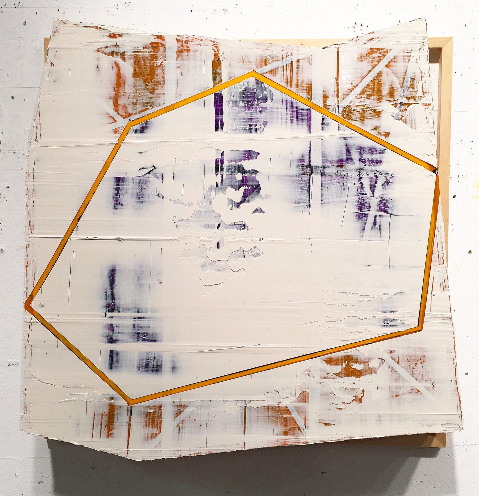 Howard Hersh, Skin Deep 16-21