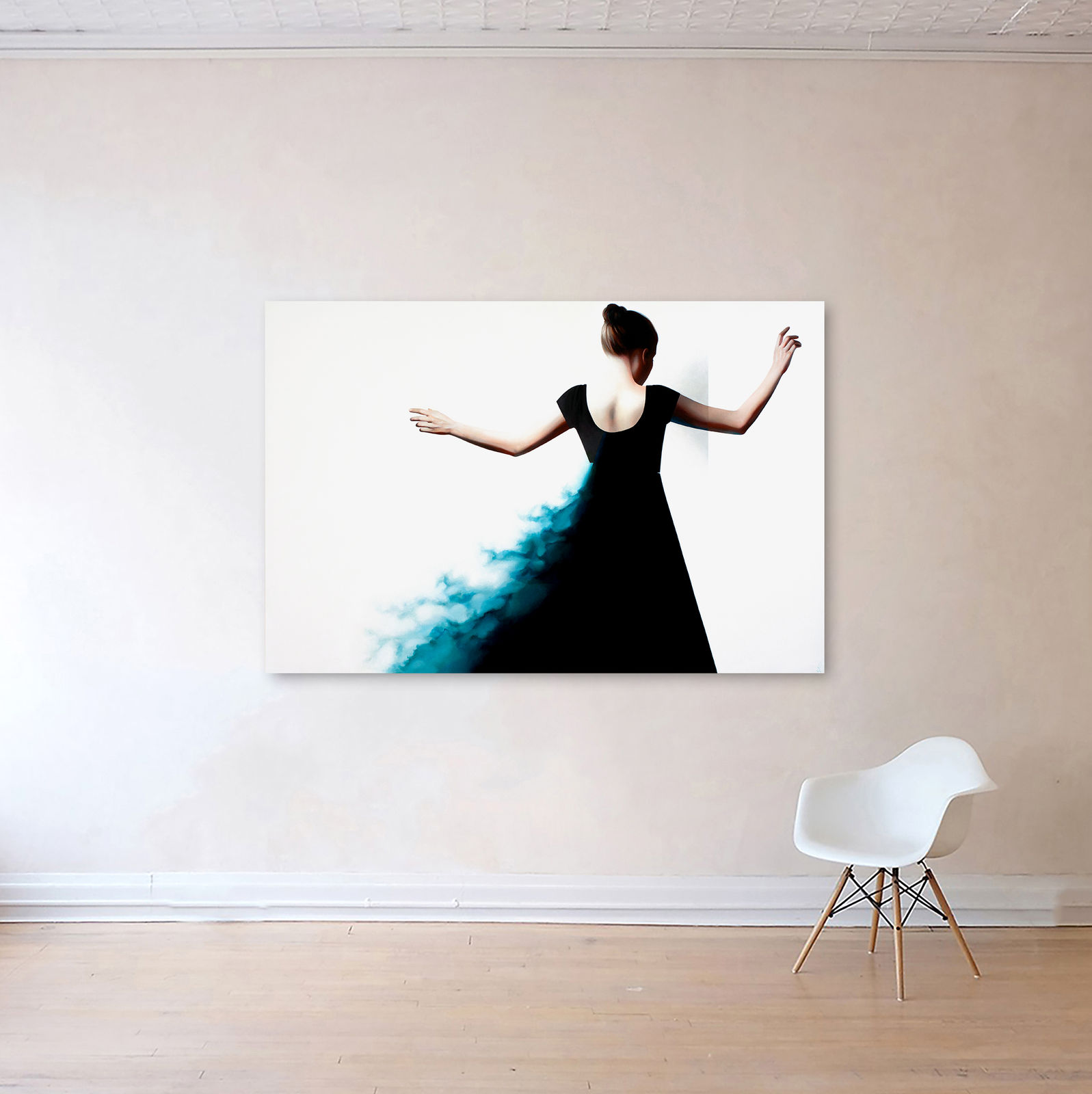 Erin Cone, Alluvion 2