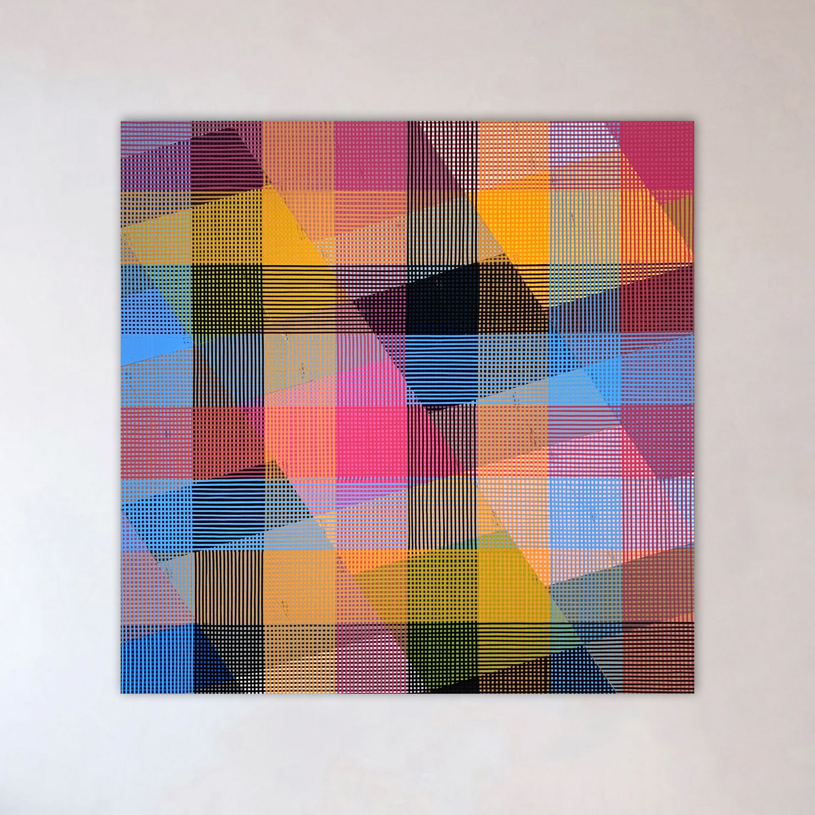 Peter Stephens, Bouquet, 2022